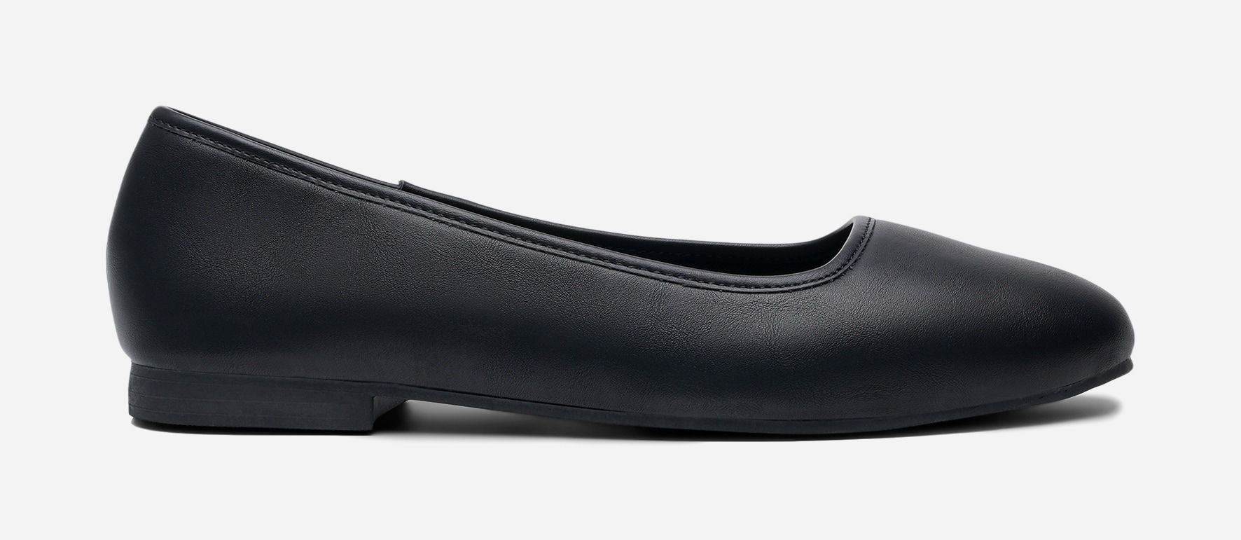 CLOU COMFORT, Ballerinasko Sort