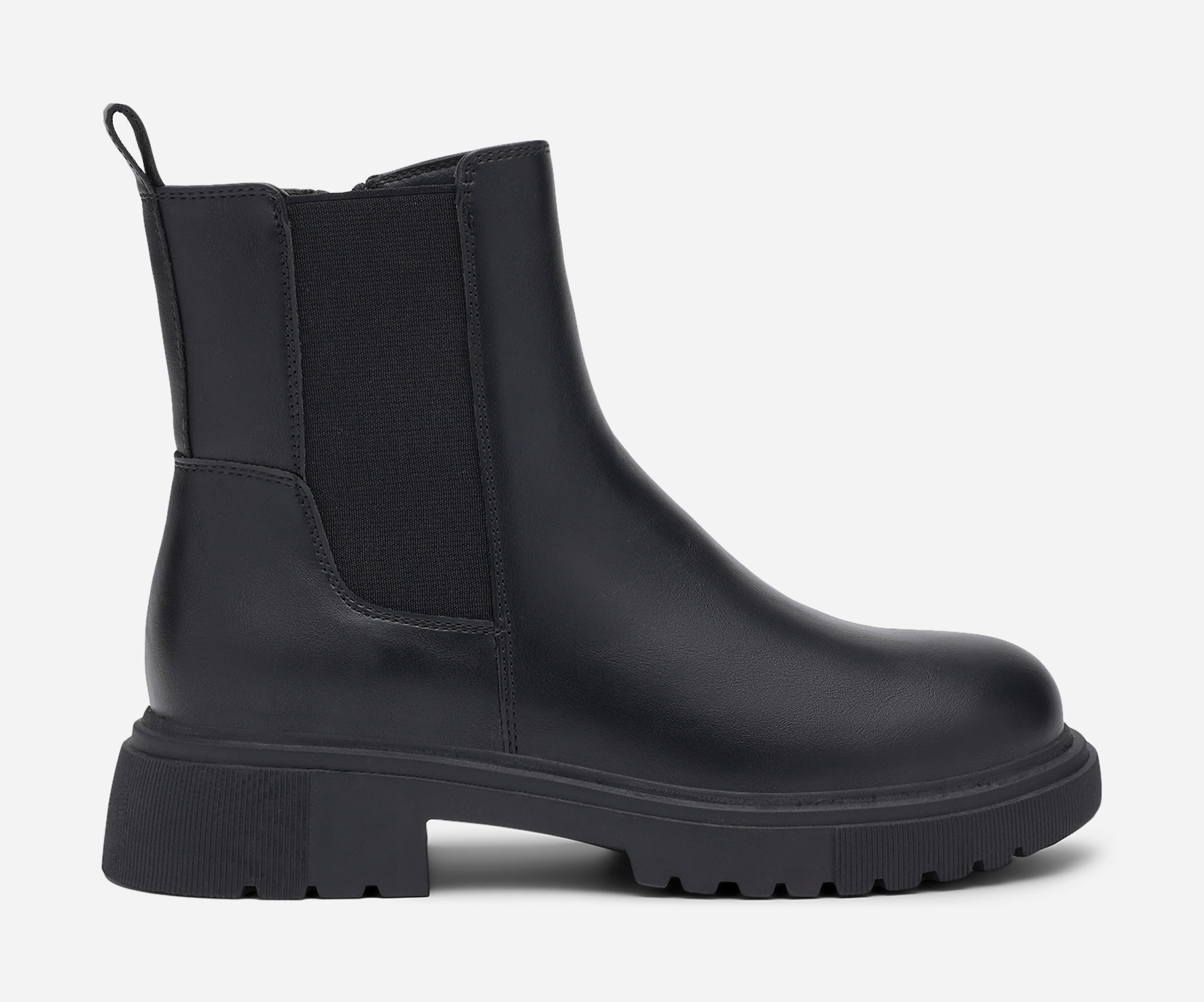 CLOU, Boots Sort