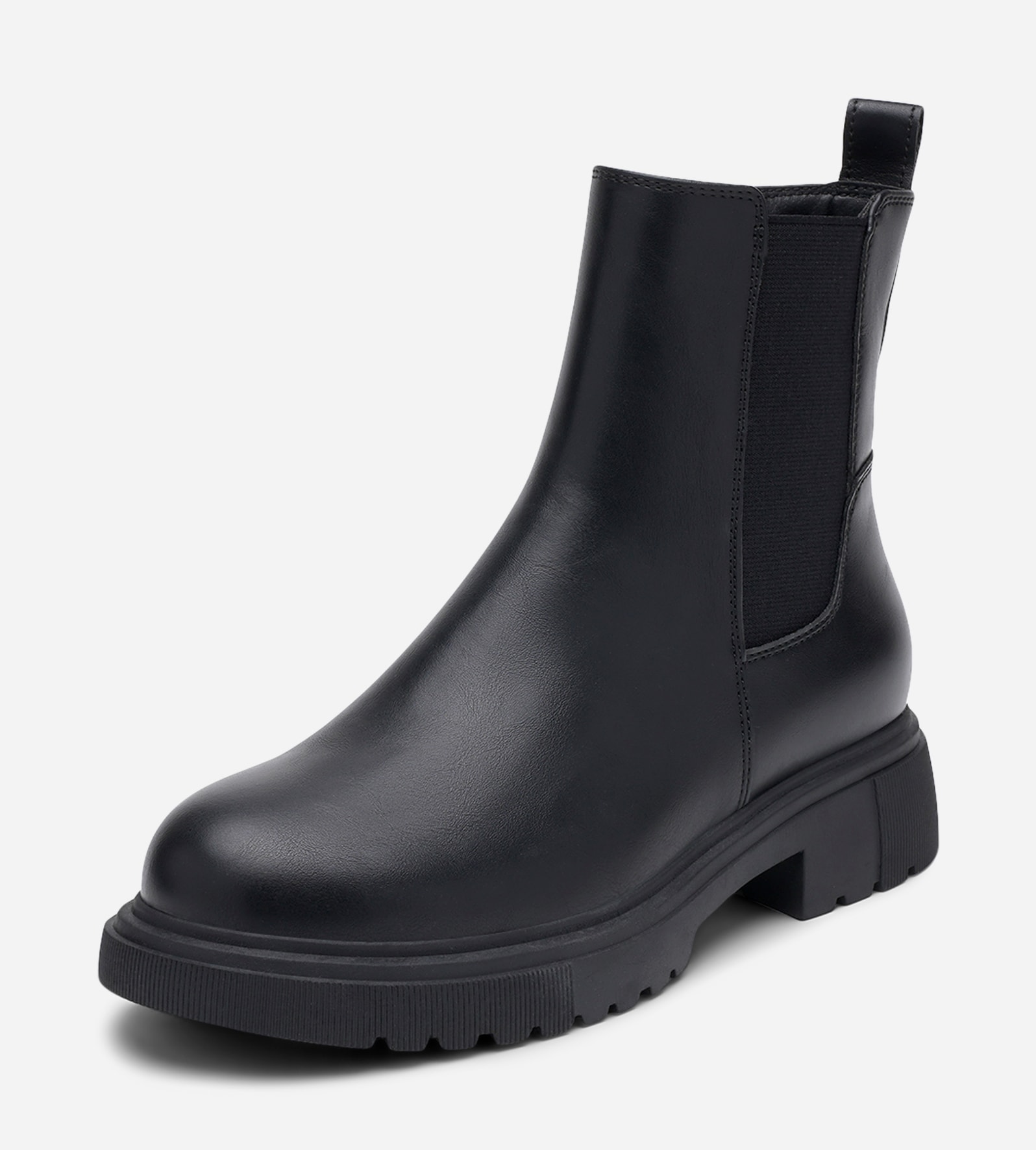 CLOU, Boots Sort