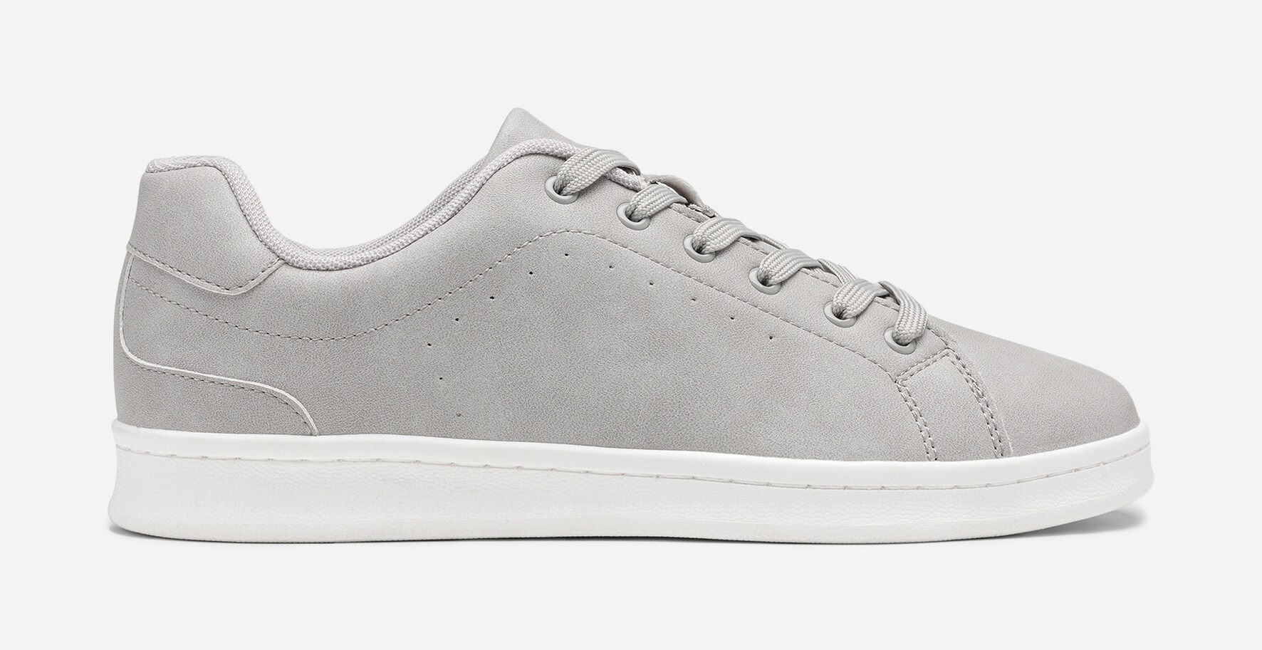 LEJON, Sneakers Grå