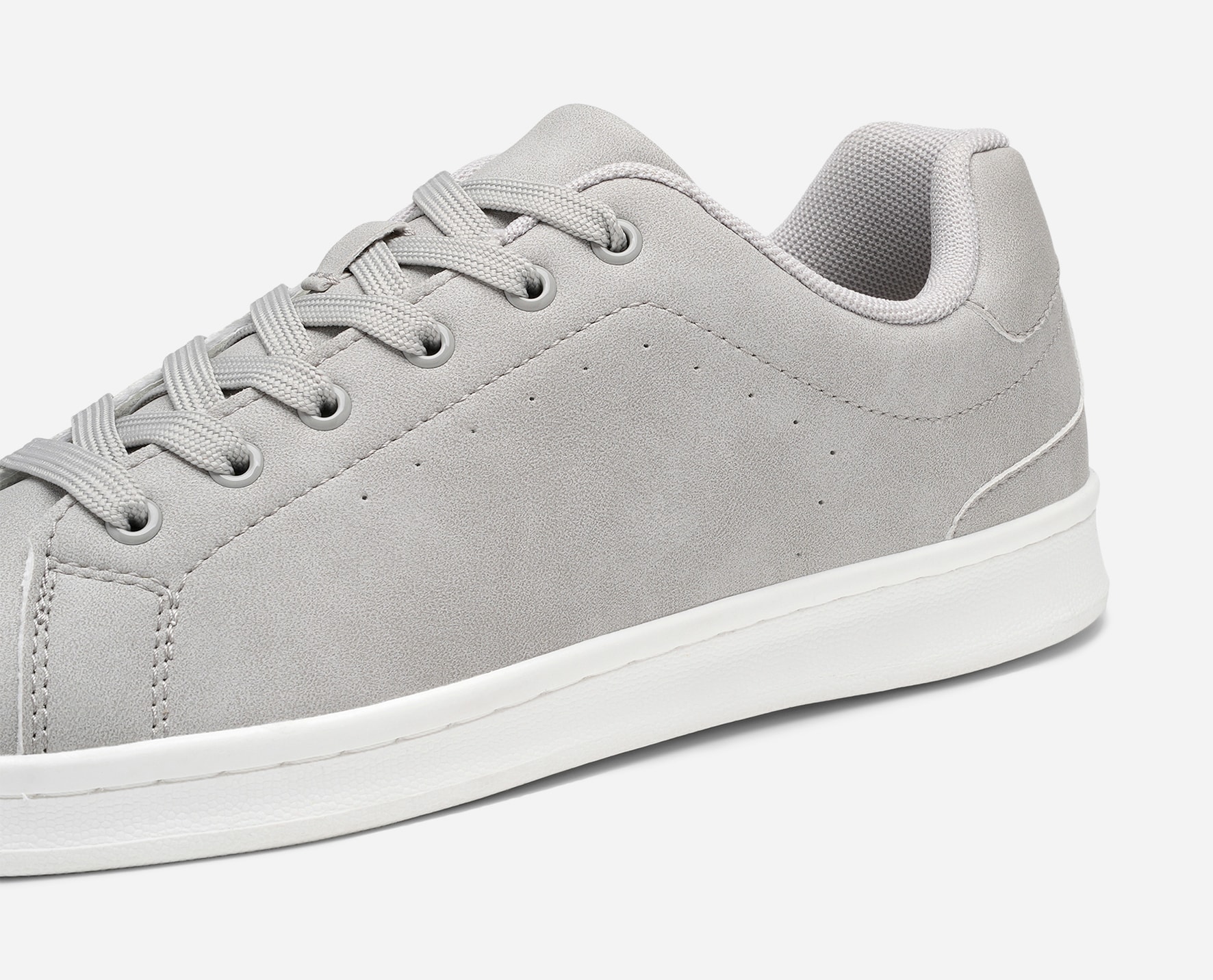 LEJON, Sneakers Grå
