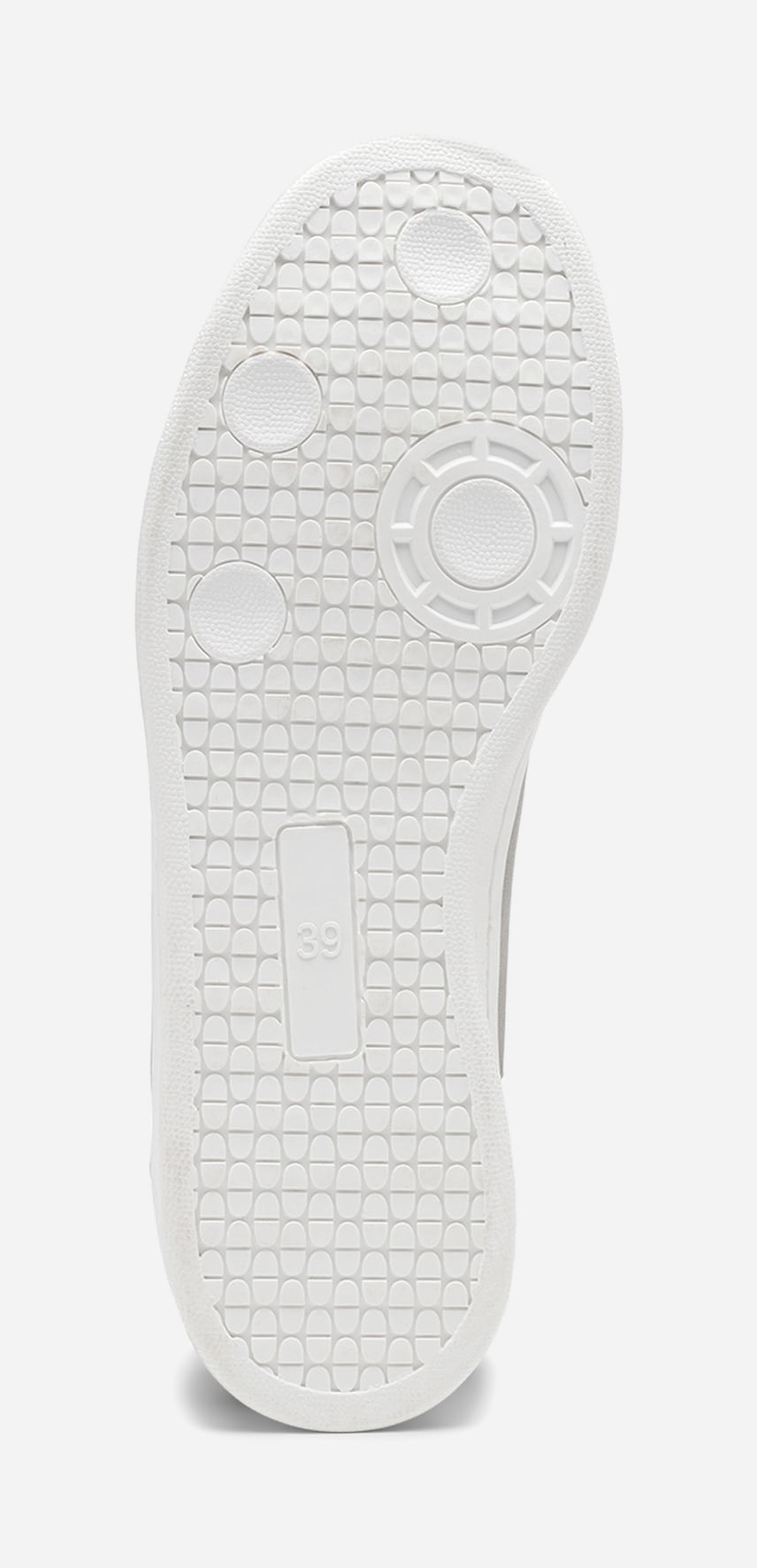 LEJON, Sneakers Grå