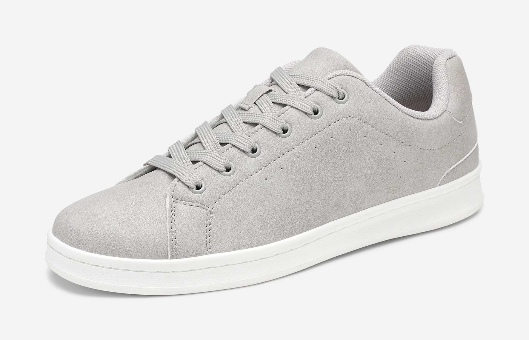 LEJON, Sneakers Grå