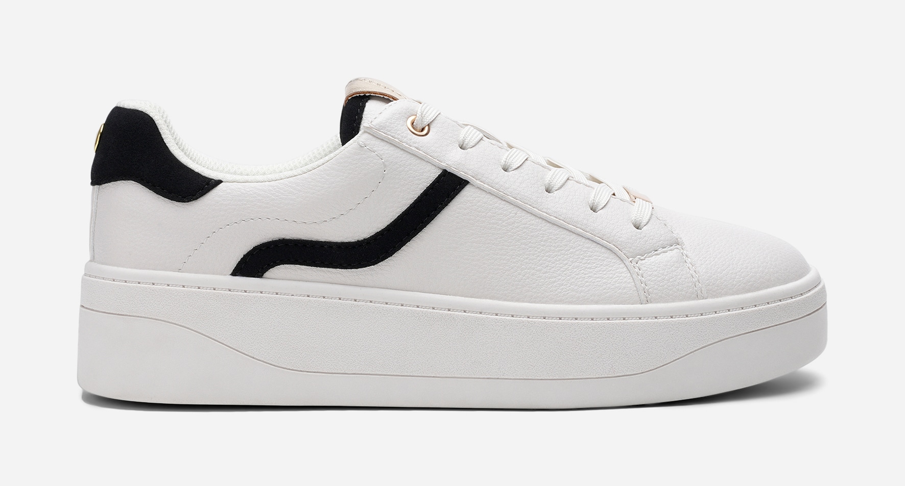 CLOU, Sneakers Beige