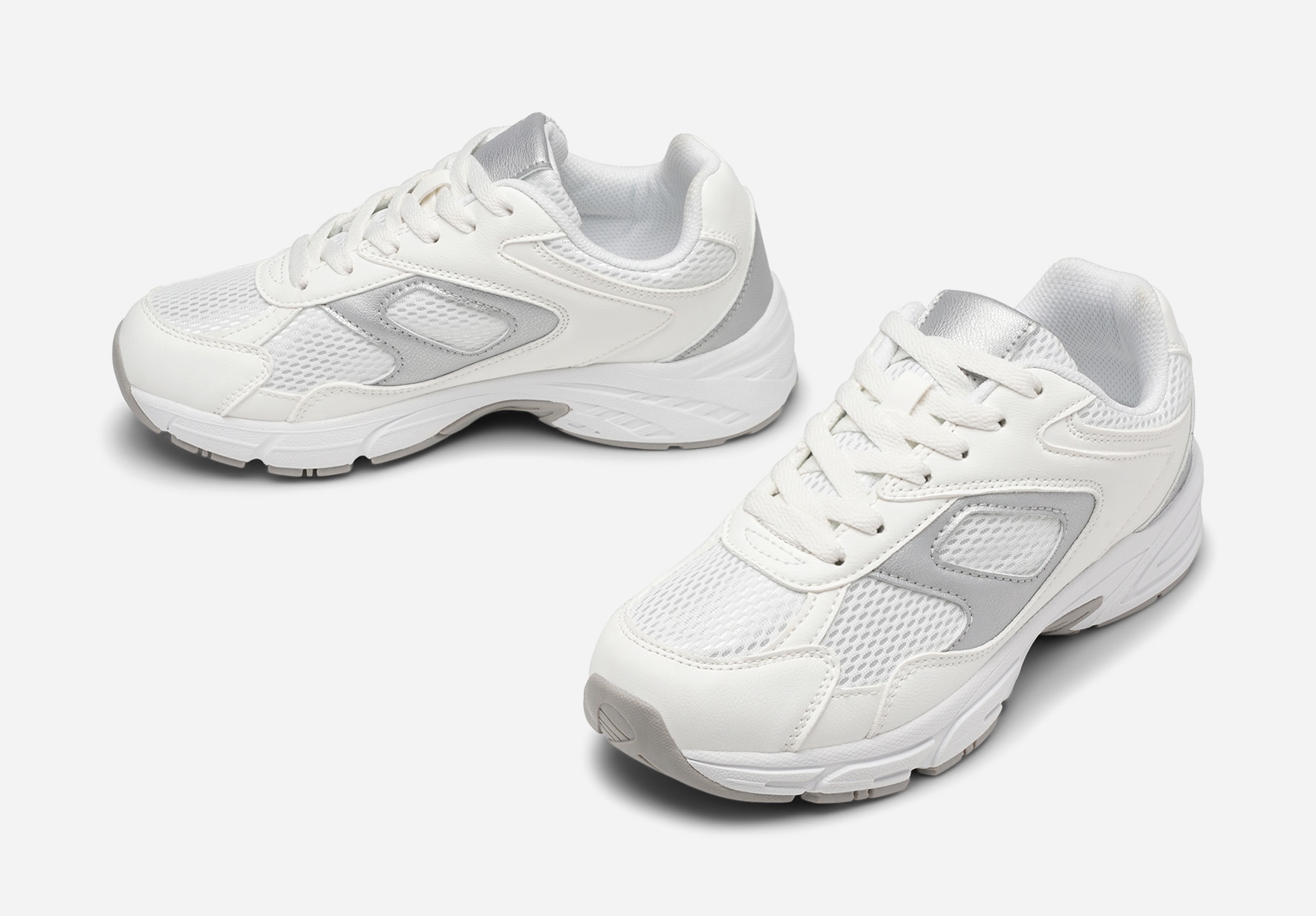 LEJON, Sneakers Flerfarget