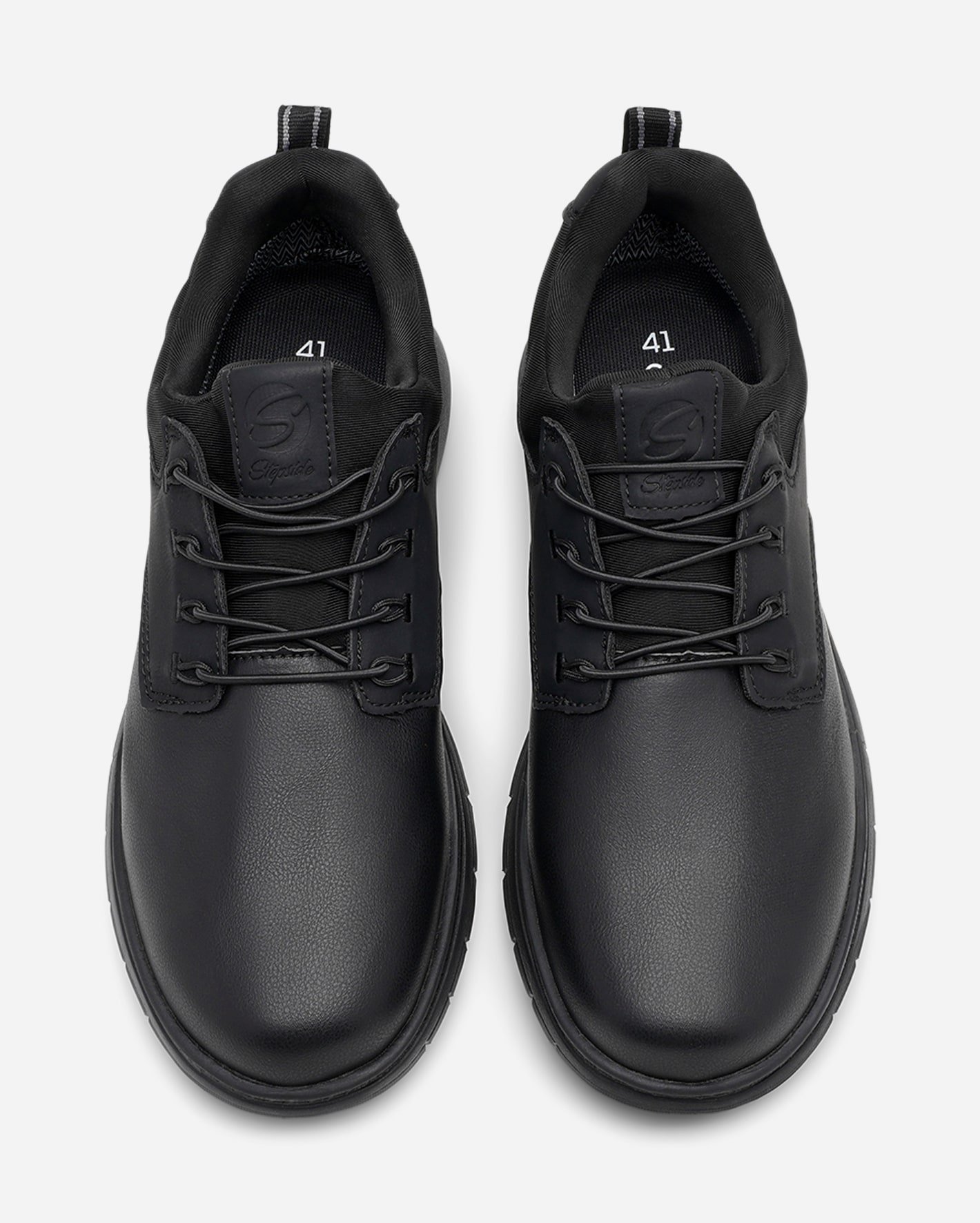 STEPSIDE, Sneakers waterproof Sort