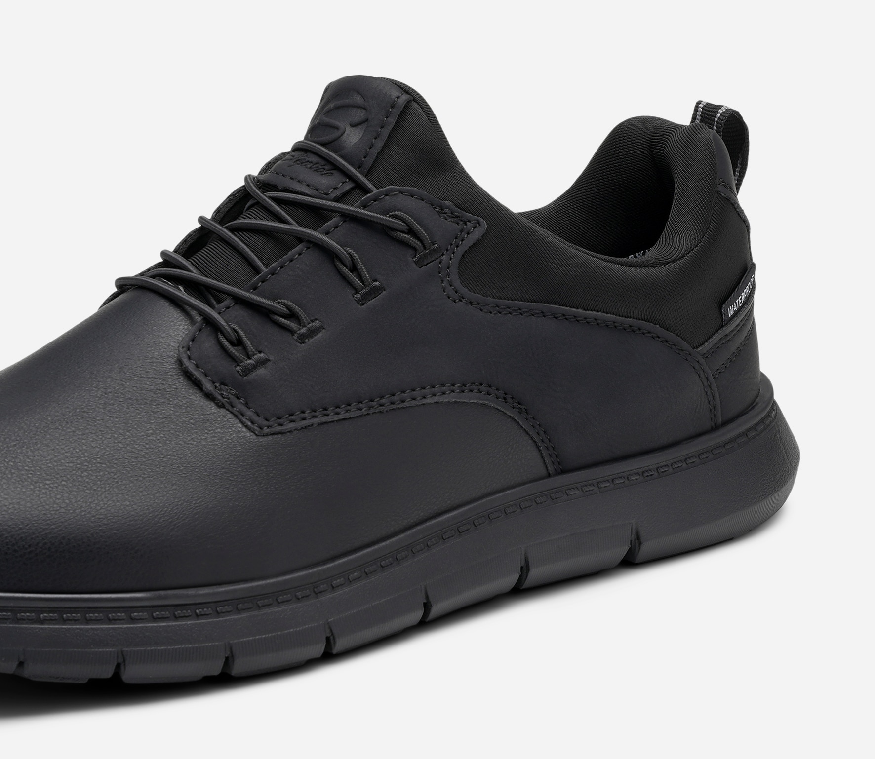 STEPSIDE, Sneakers waterproof Sort