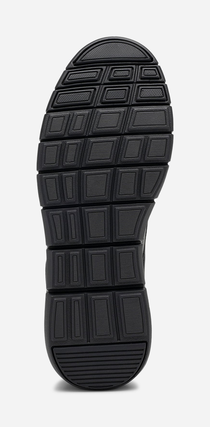STEPSIDE, Sneakers waterproof Sort