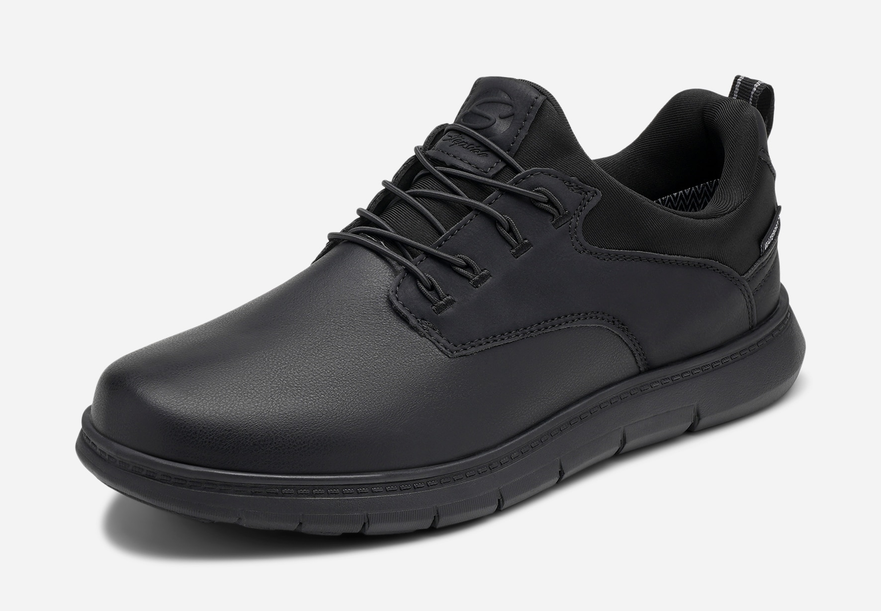 STEPSIDE, Sneakers waterproof Sort