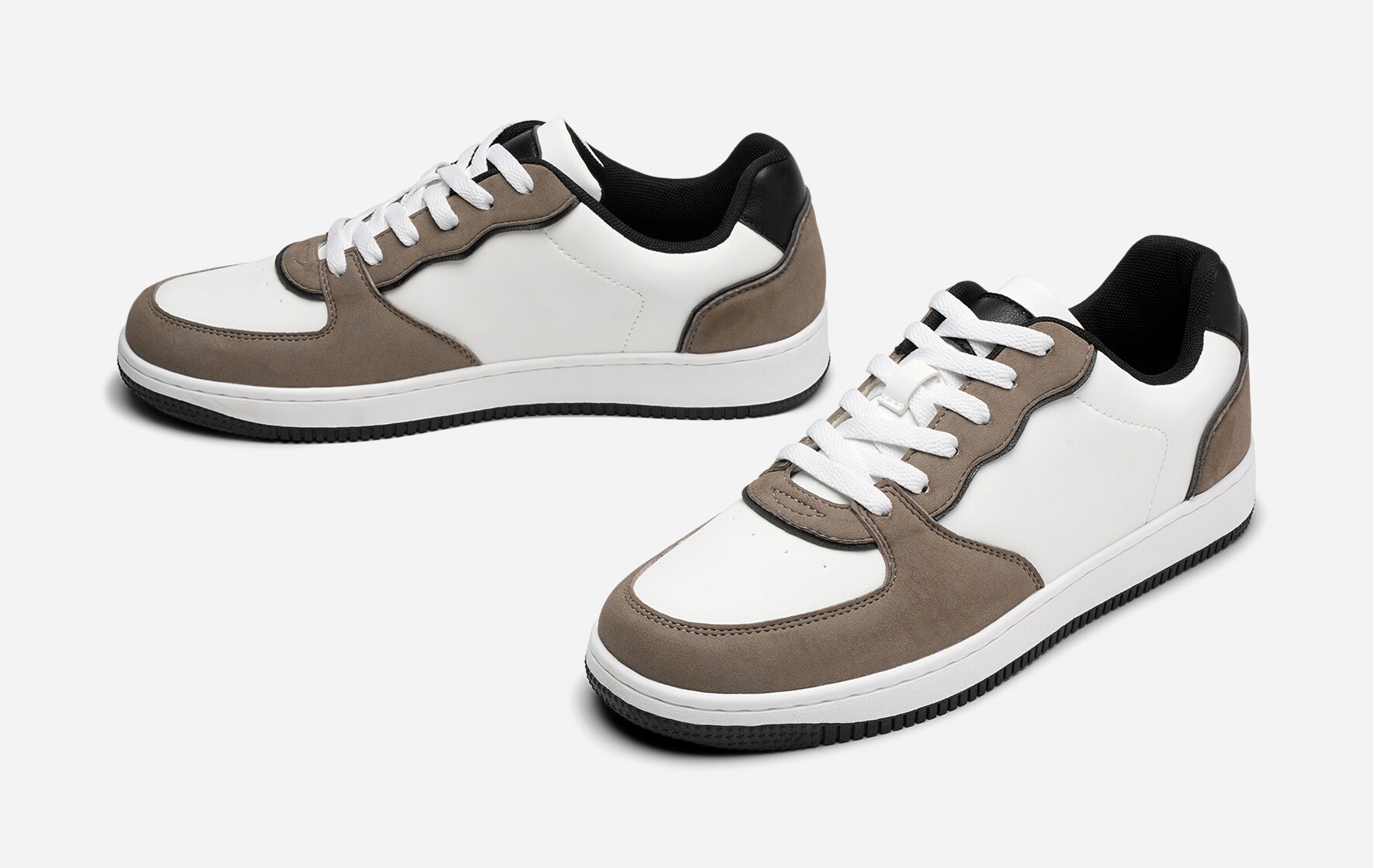 LEJON, Sneakers Flerfarget