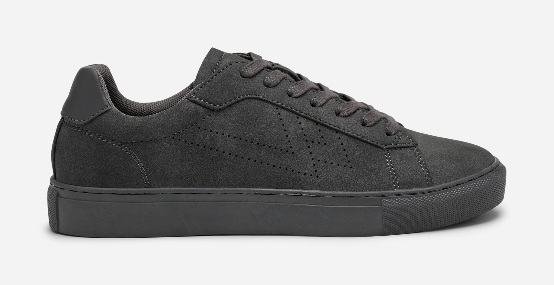 LEJON, Sneakers Grå