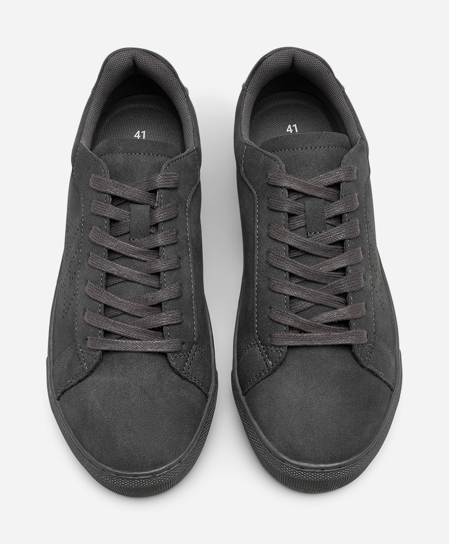 LEJON, Sneakers Grå