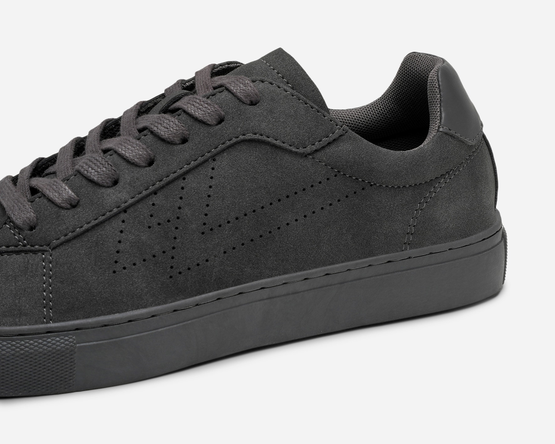LEJON, Sneakers Grå