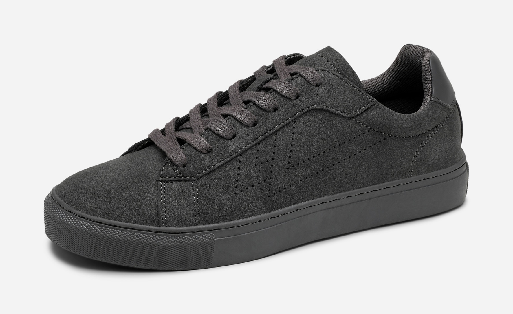 LEJON, Sneakers Grå