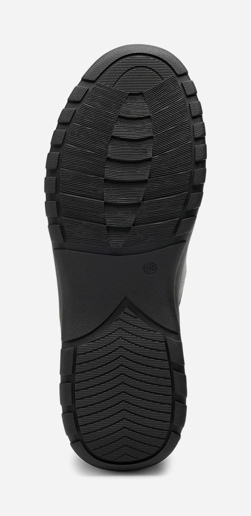 STEPSIDE, Fleeceforet boots waterproof Sort