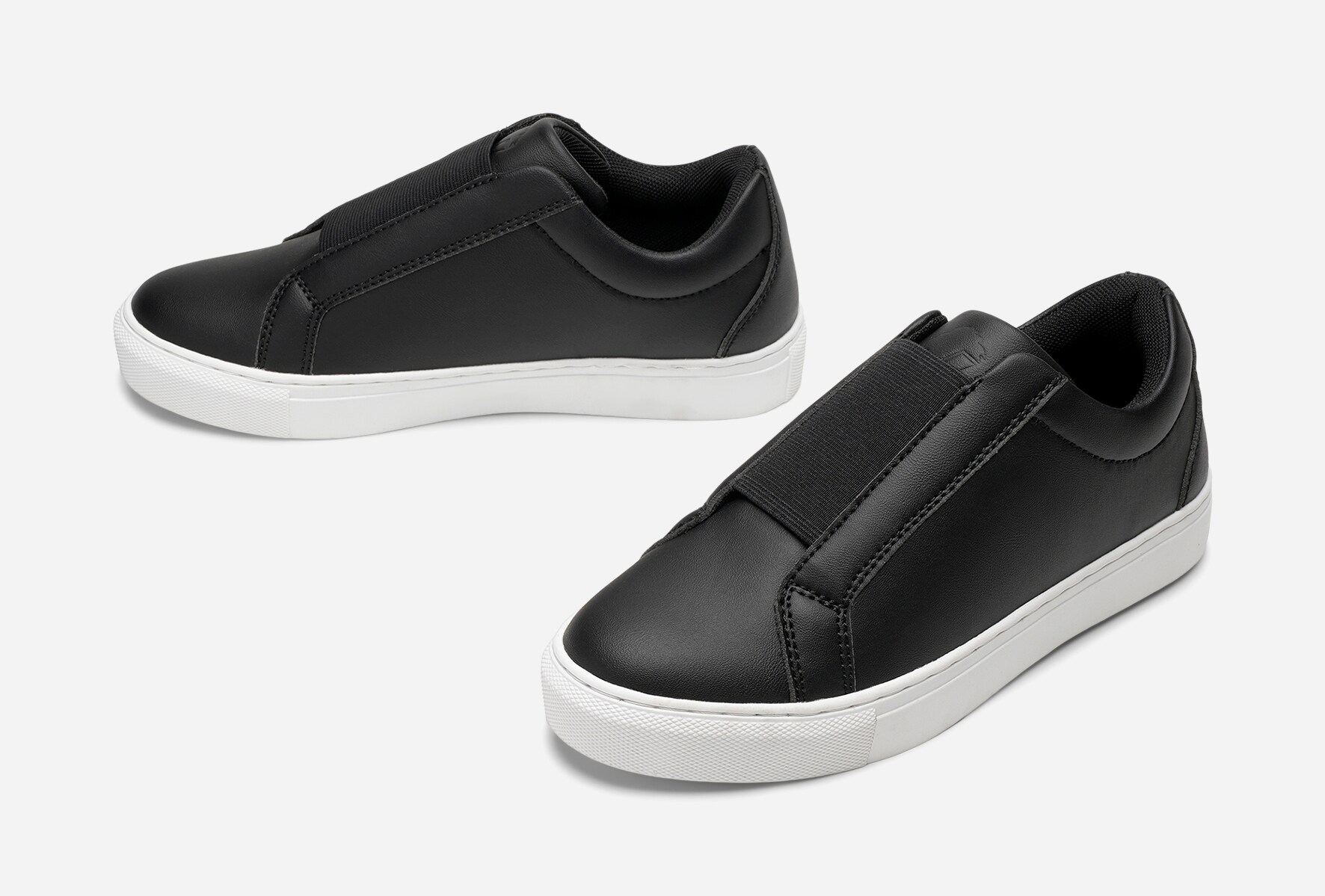 LEJON, Sneakers Sort