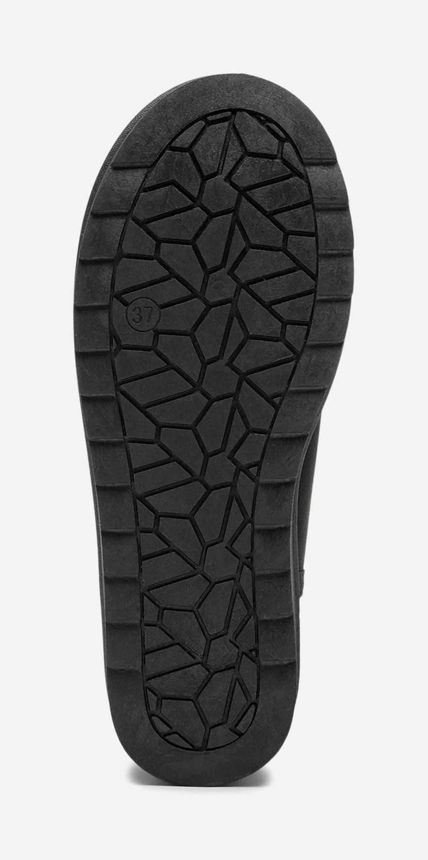 VOX, Varmforet boots Sort