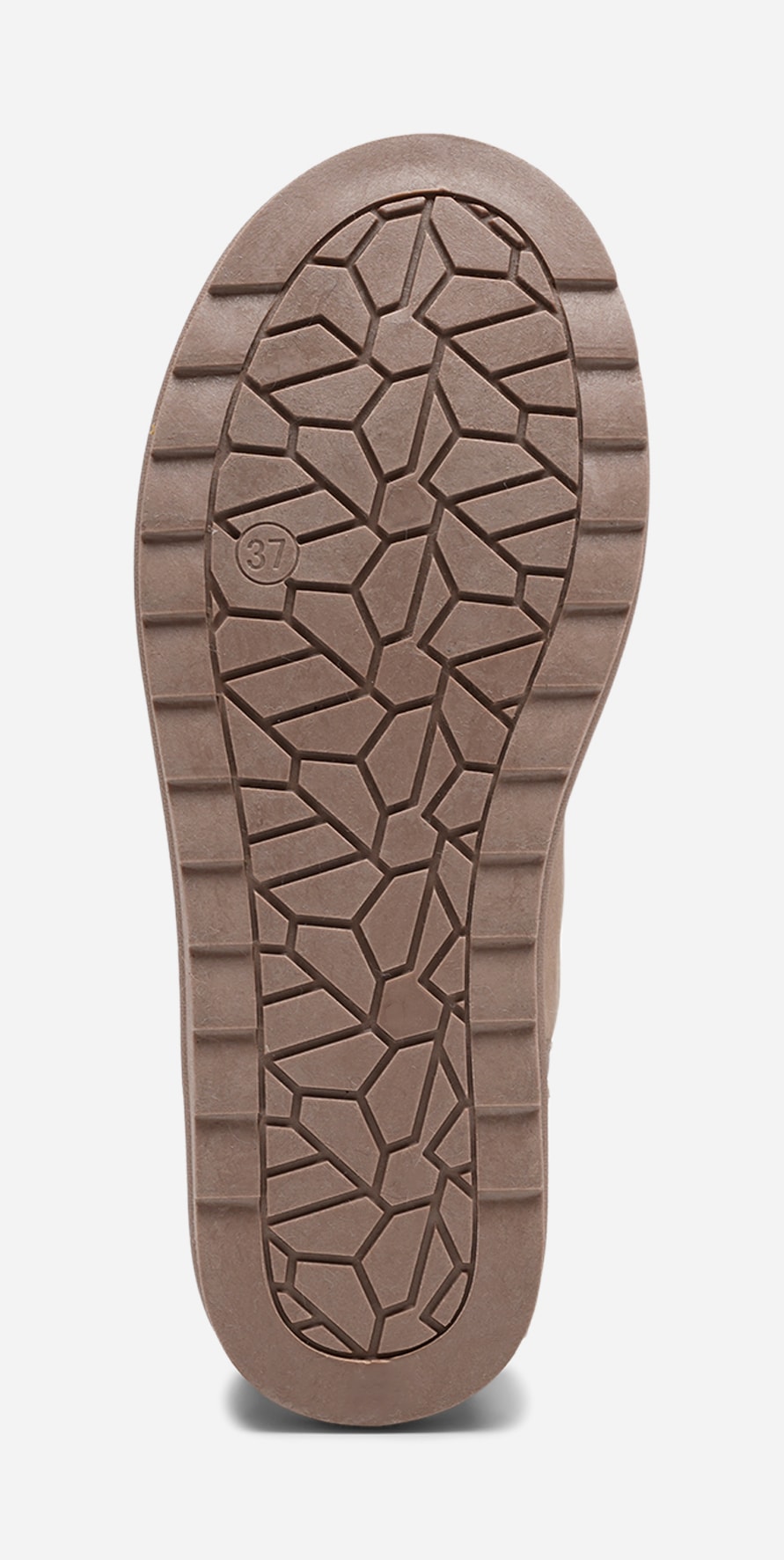 VOX, Varmforet boots Brun