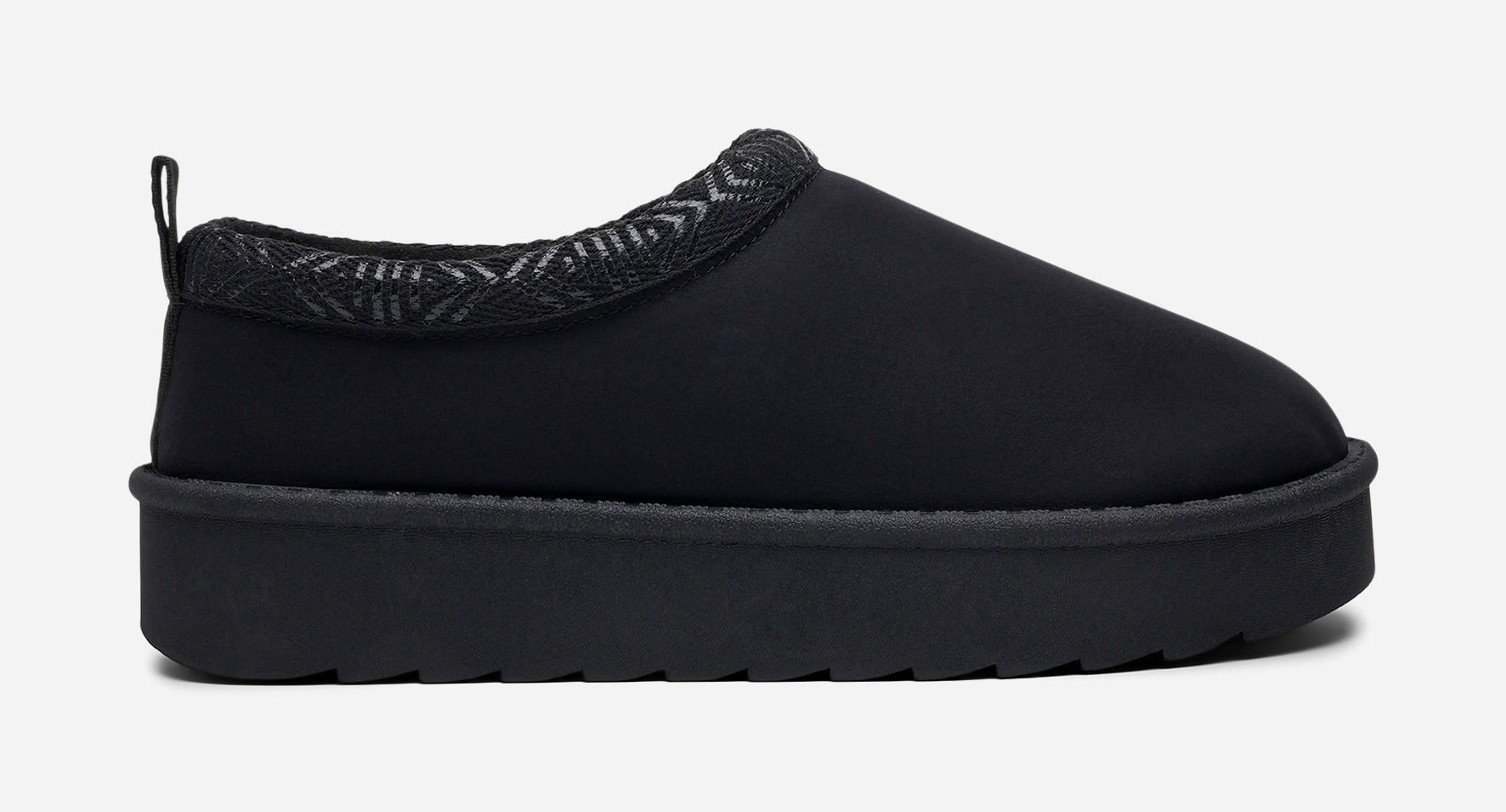 VOX, Slip-on Sort
