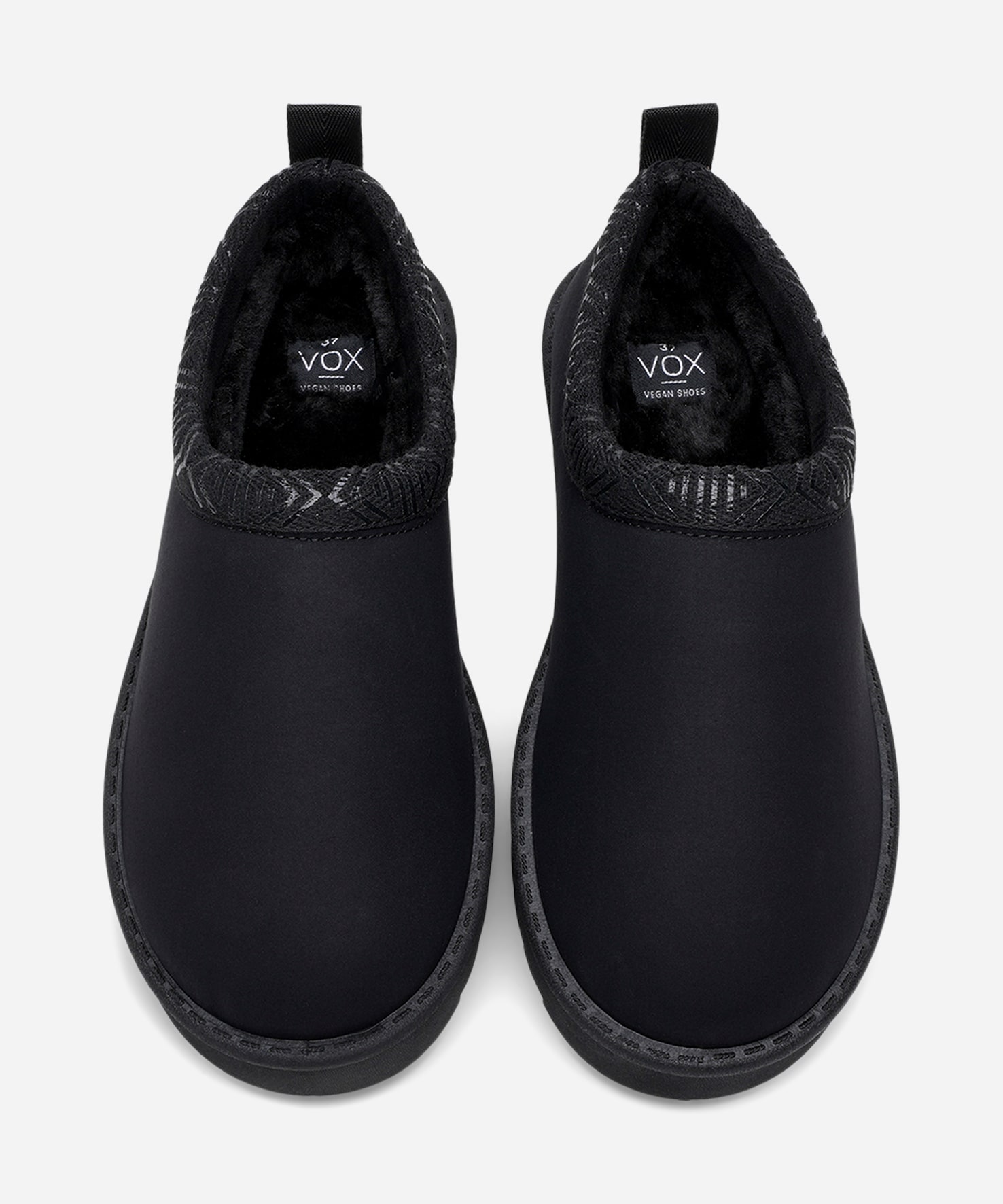 VOX, Slip-on Sort
