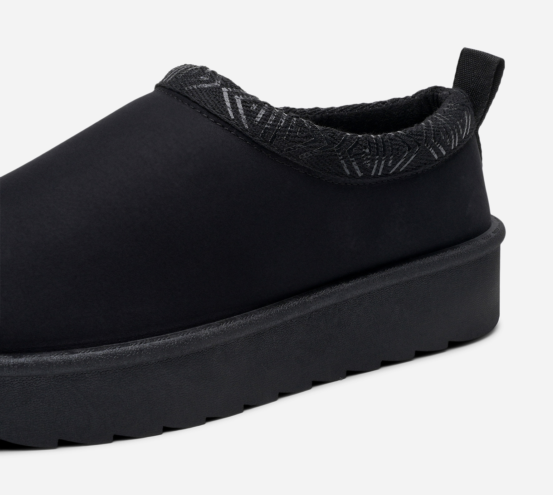 VOX, Slip-on Sort