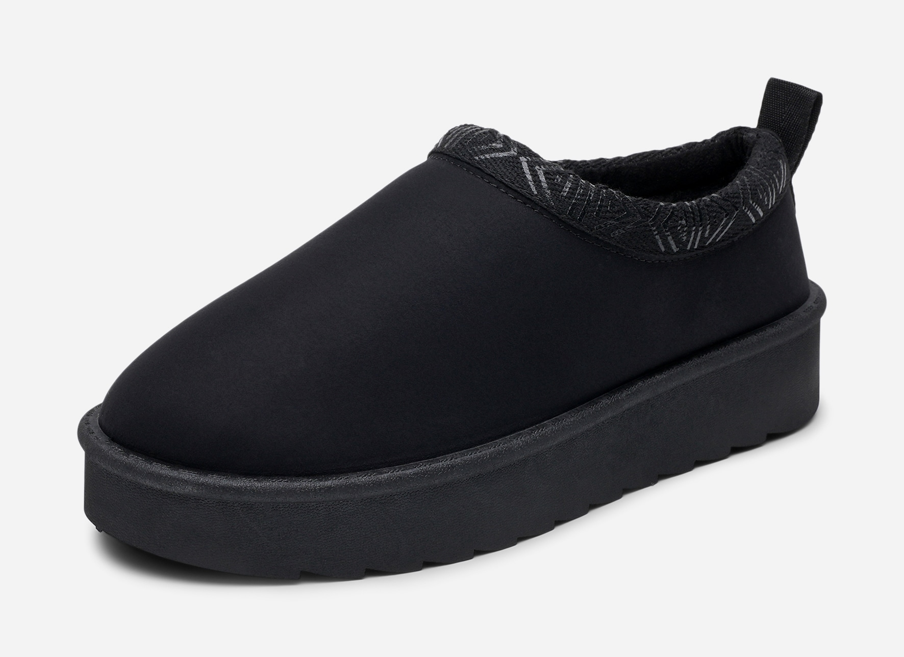 VOX, Slip-on Sort