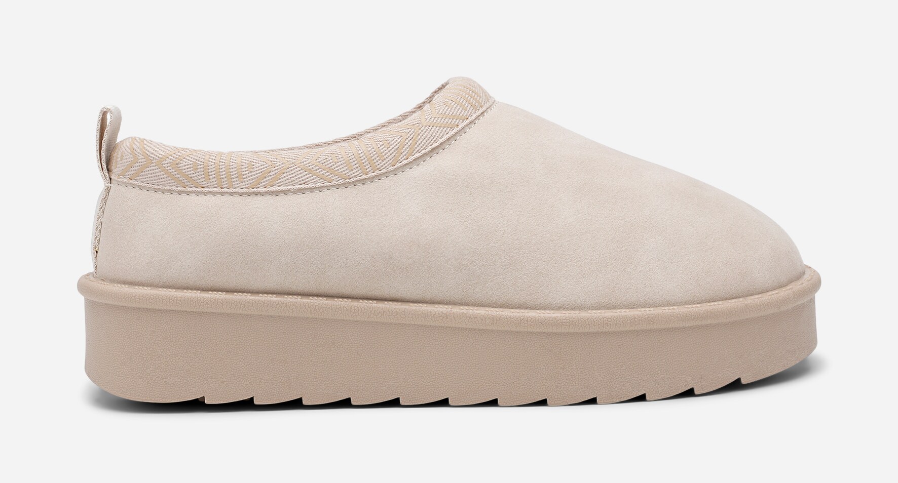 VOX, Slip-on Beige