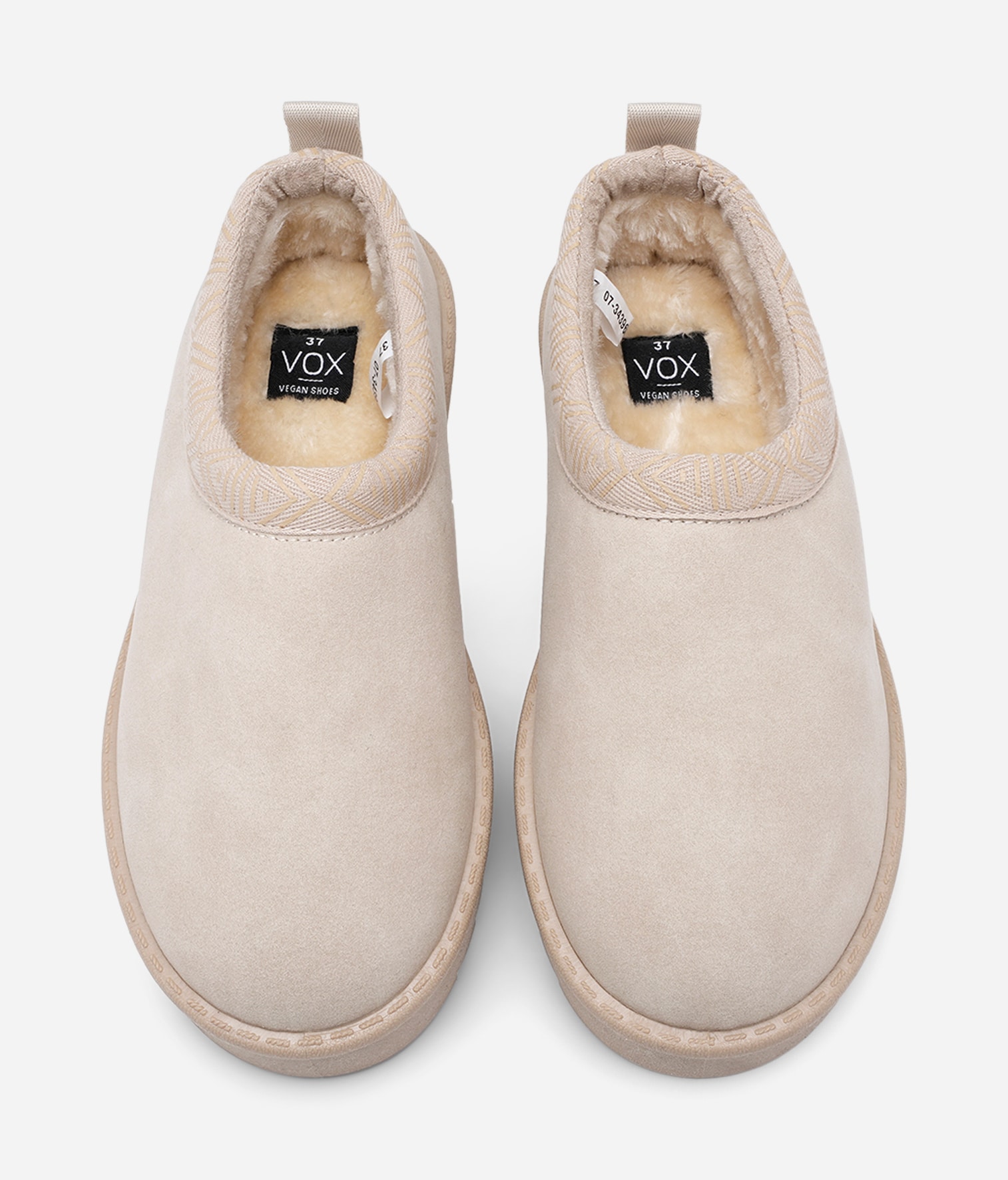 VOX, Slip-on Beige