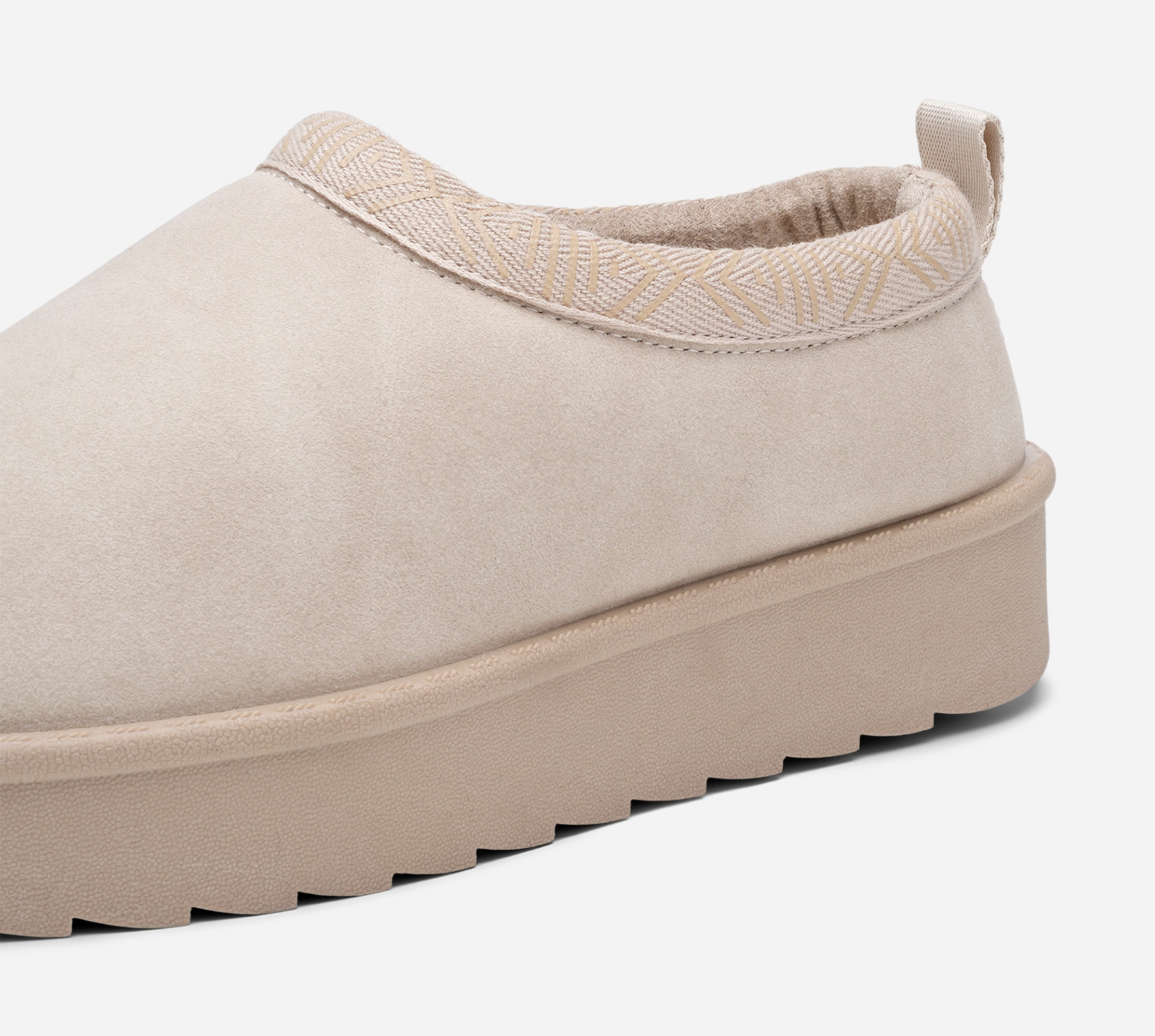 VOX, Slip-on Beige