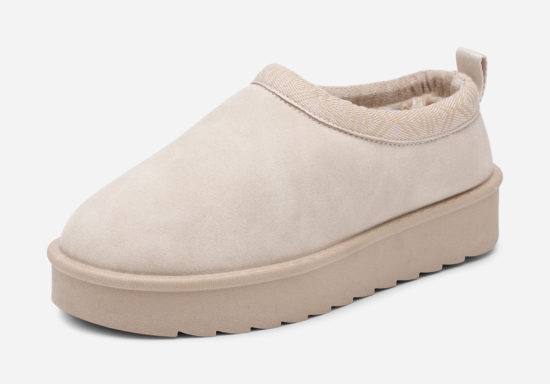 VOX, Slip-on Beige