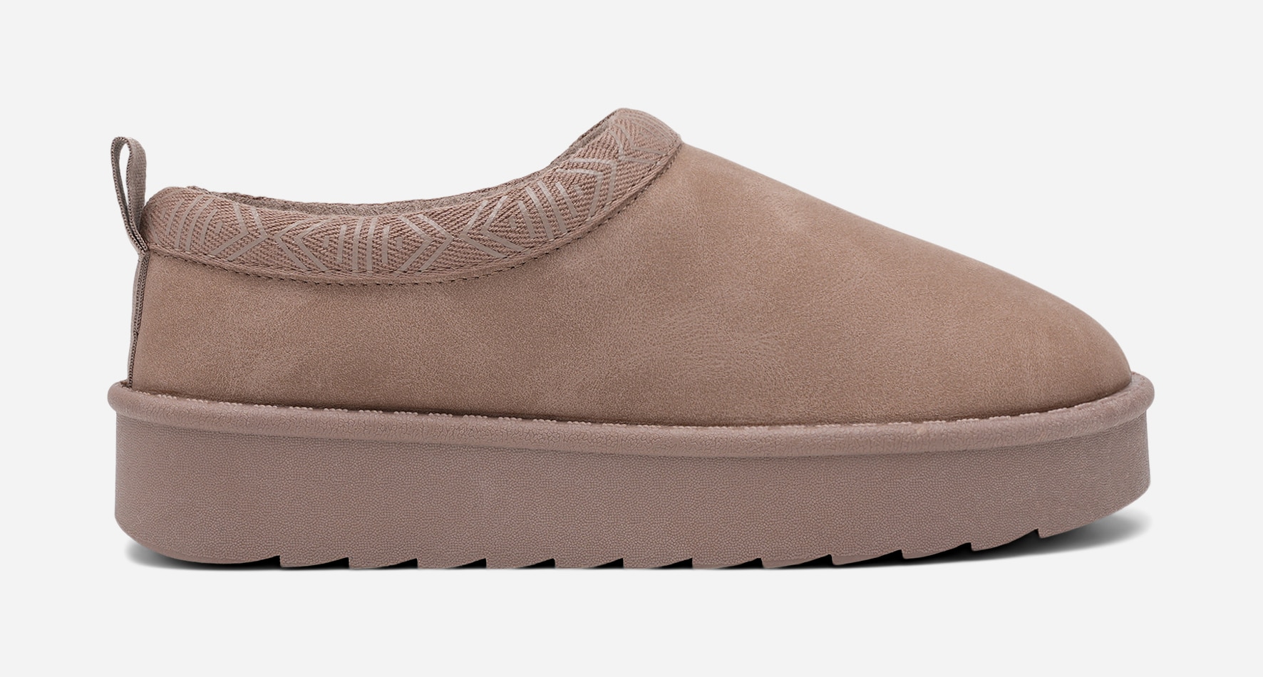 VOX, Slip-on Brun