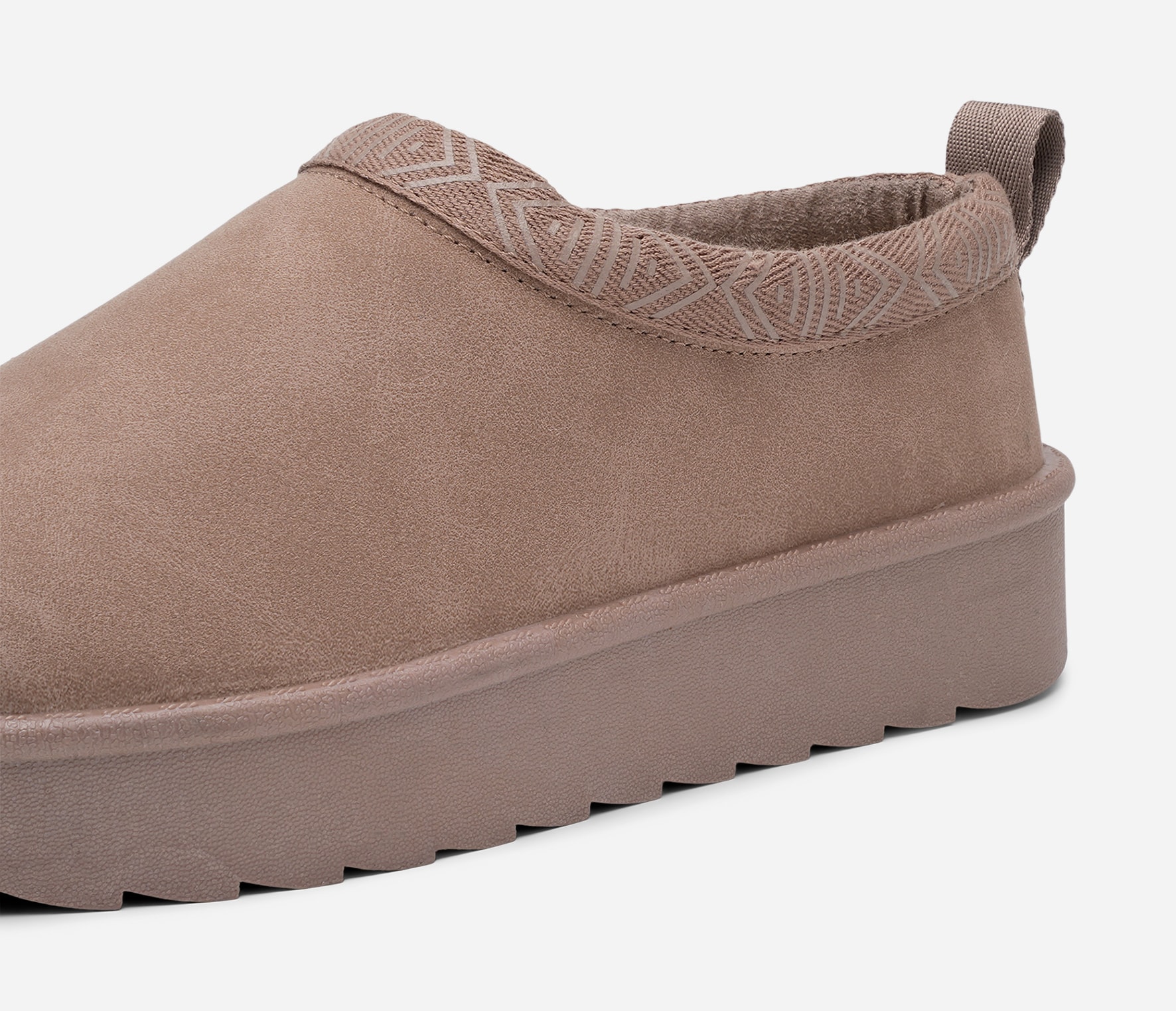VOX, Slip-on Brun