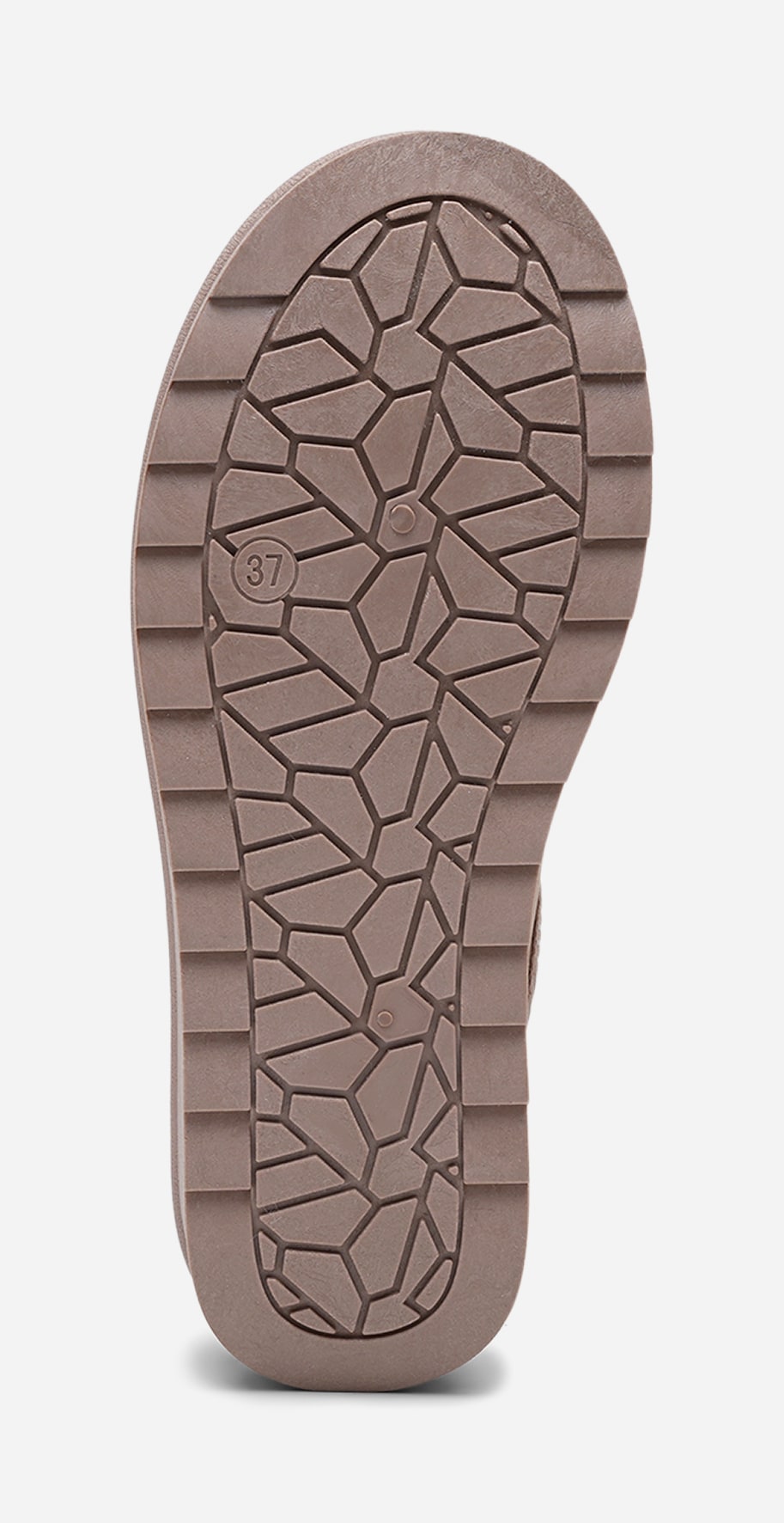 VOX, Slip-on Brun