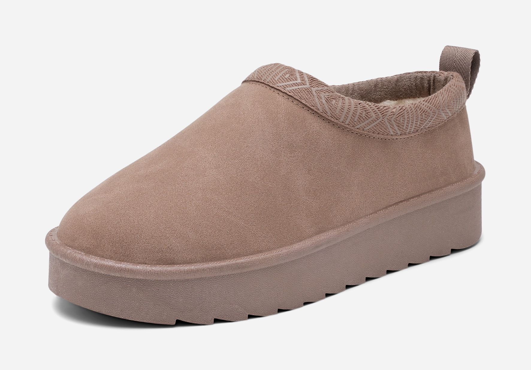 VOX, Slip-on Brun