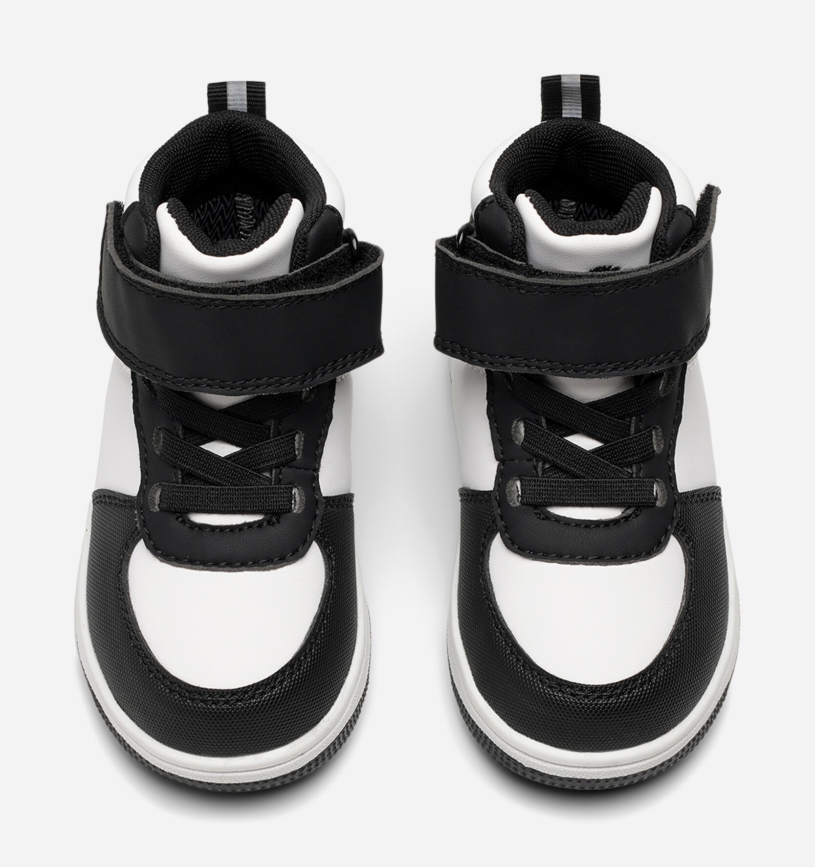 LEJON, Høye sneakers, waterproof Sort