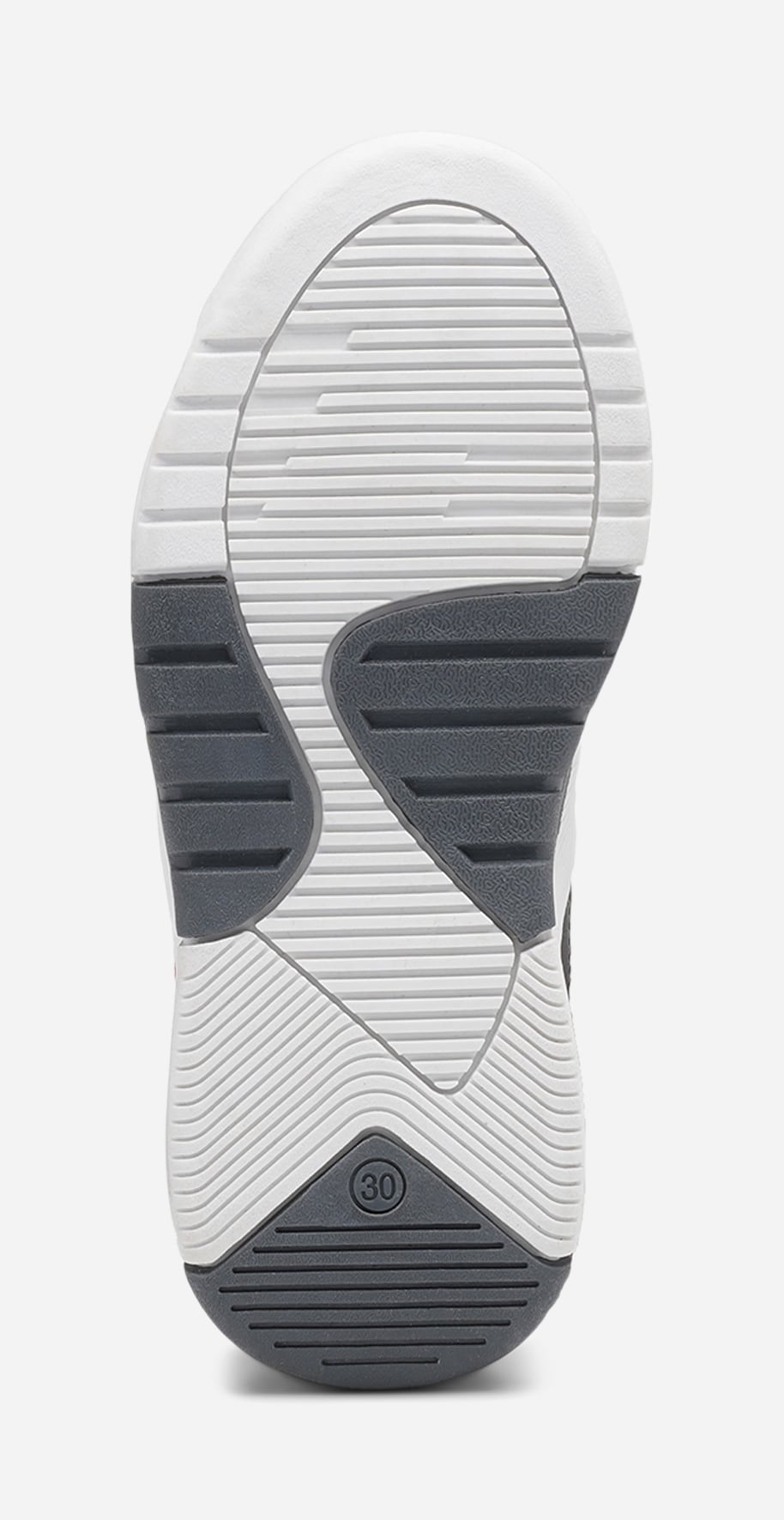 LEJON, Fleeceforet høy sneakers waterproof Flerfarget