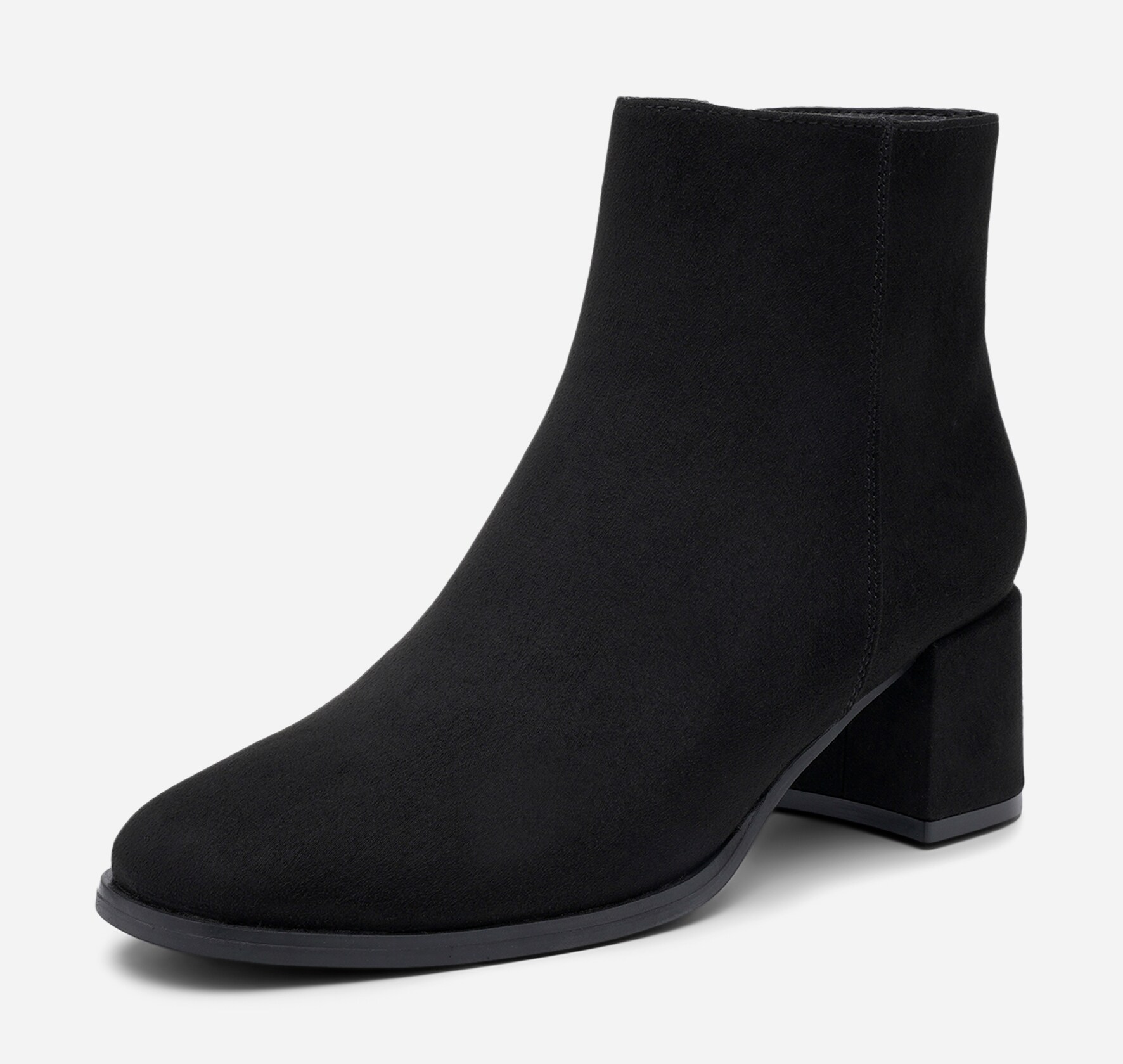 CLOU, Boots Sort