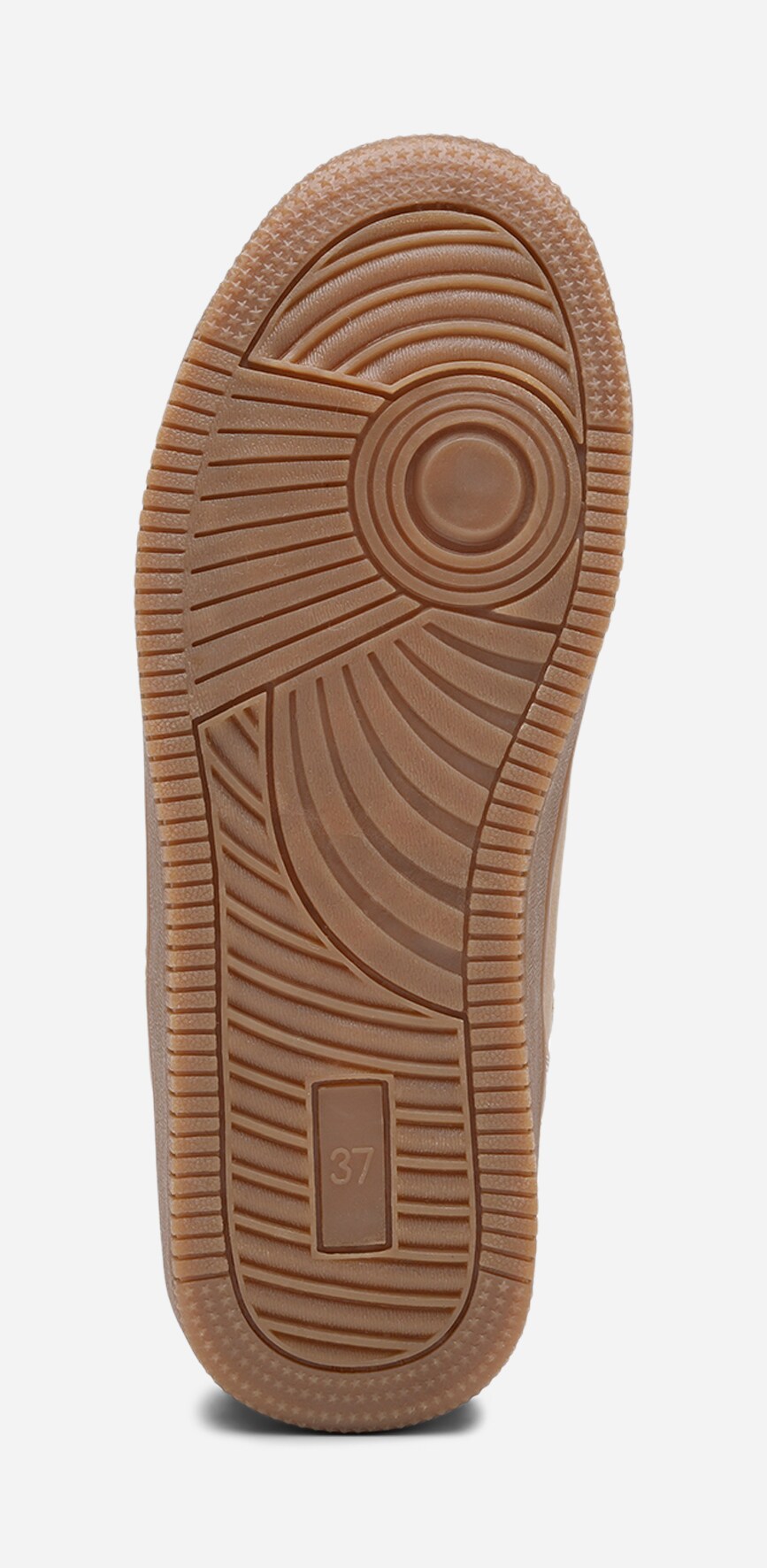 LEJON, Varmforet boots, waterproof Brun