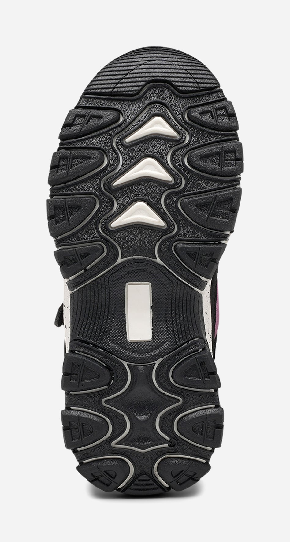 LEJON, Fleeceforet skolett waterproof Lilla
