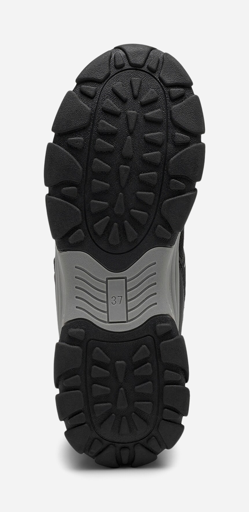 LEJON, Varmforet skolett waterproof Sort