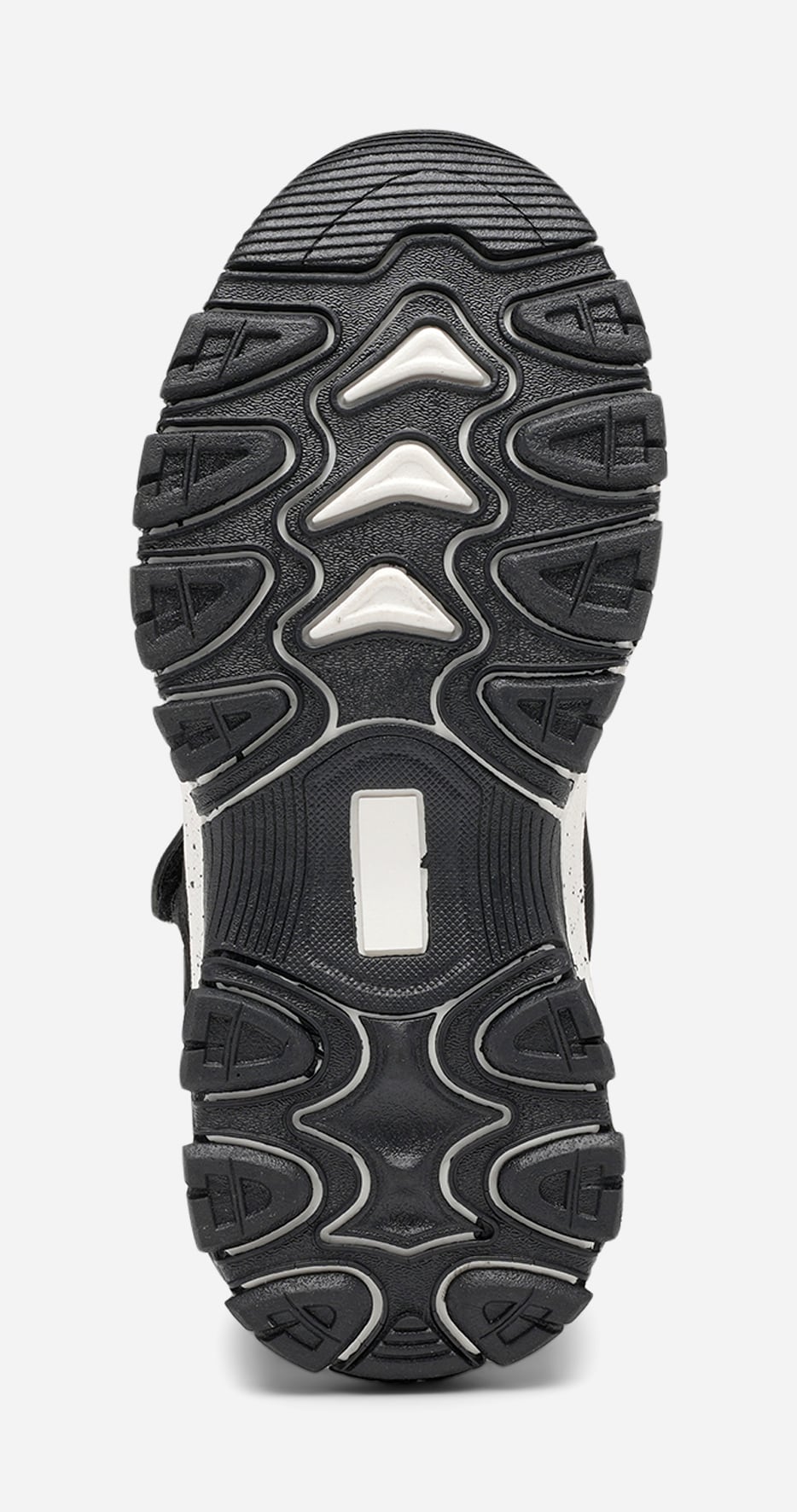 LEJON, Fleeceforet skolett waterproof Sort