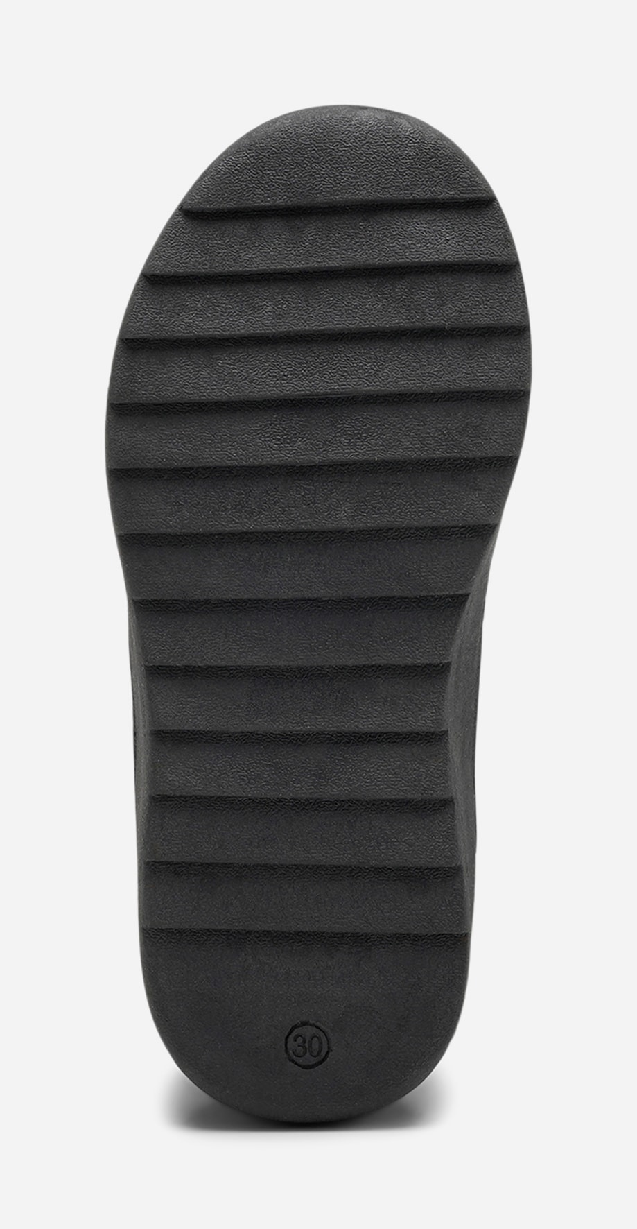 LEJON, Varmforet skolett waterproof Sort