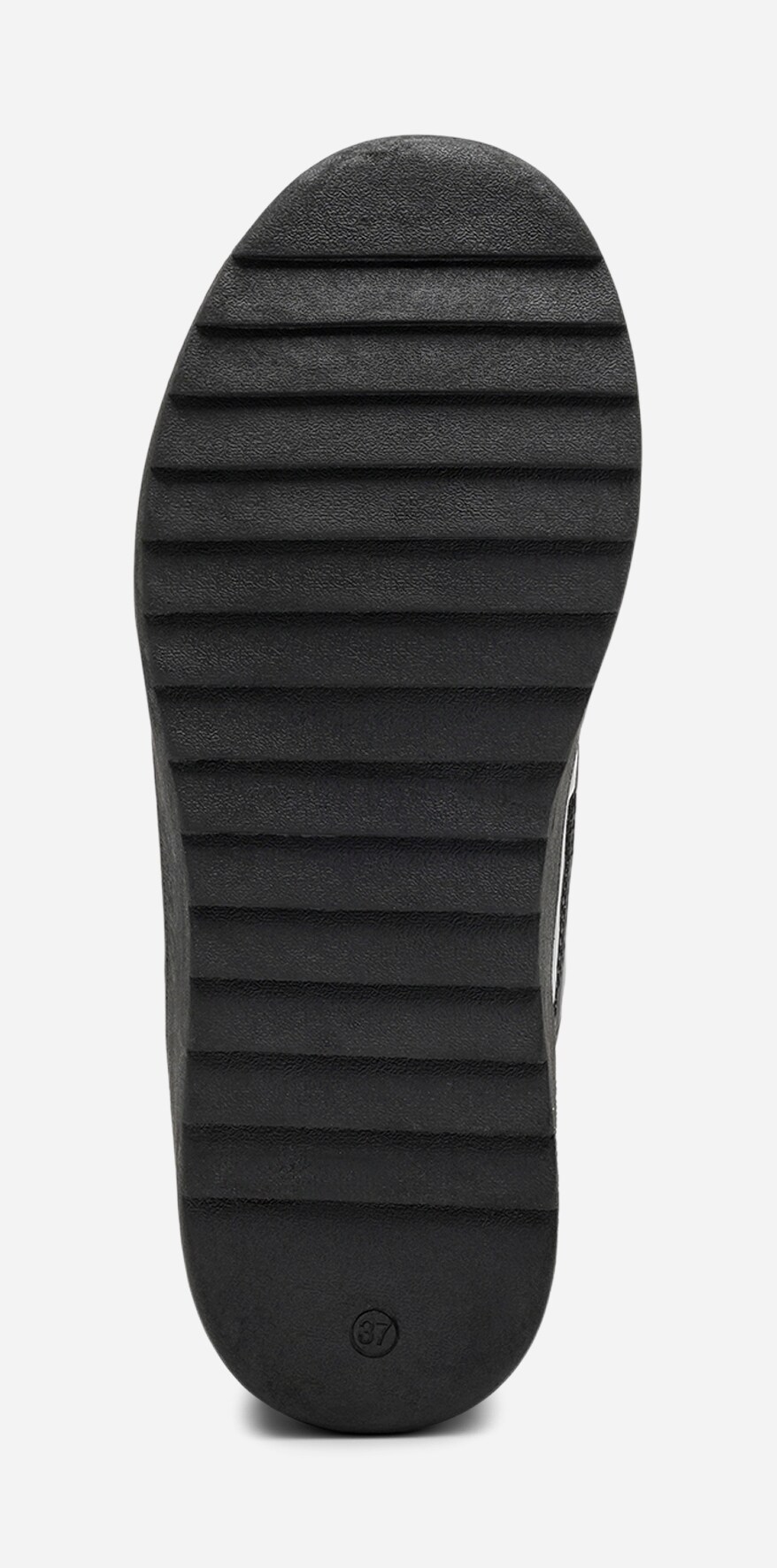 LEJON, Varmforet skolett waterproof Sort