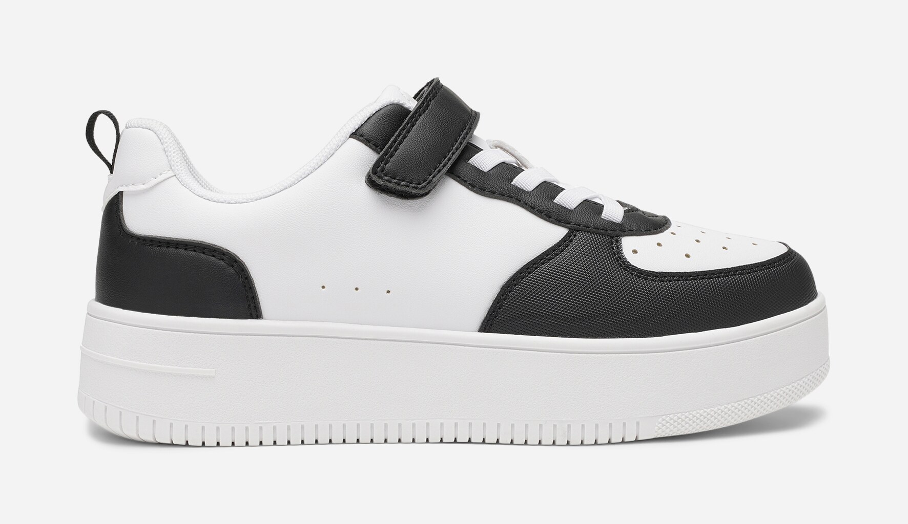 LEJON, Sneakers Sort