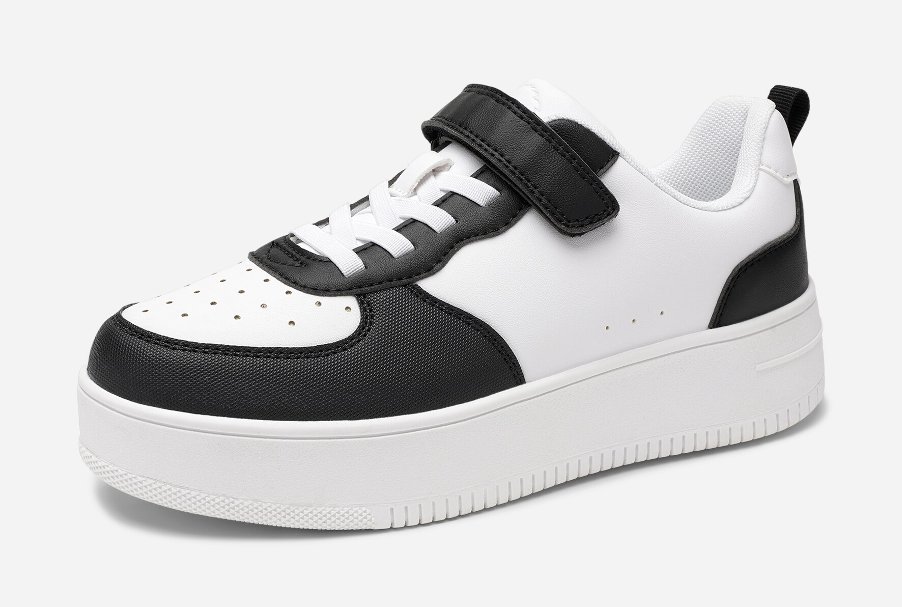 LEJON, Sneakers Sort