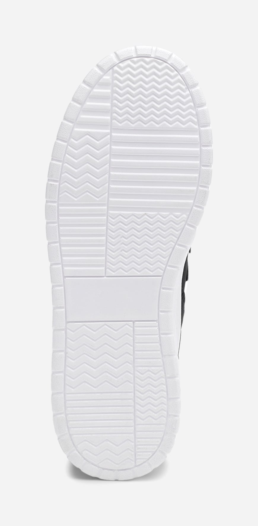LEJON, Sneakers Sort