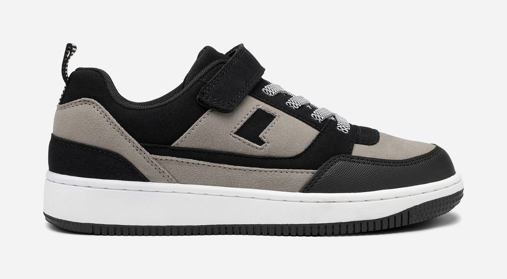 LEJON, Sneakers Sort