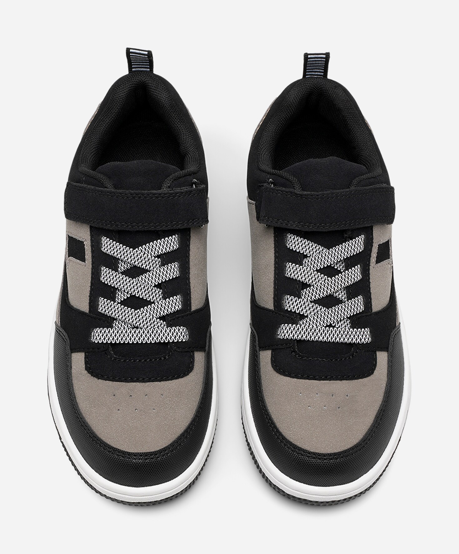LEJON, Sneakers Sort
