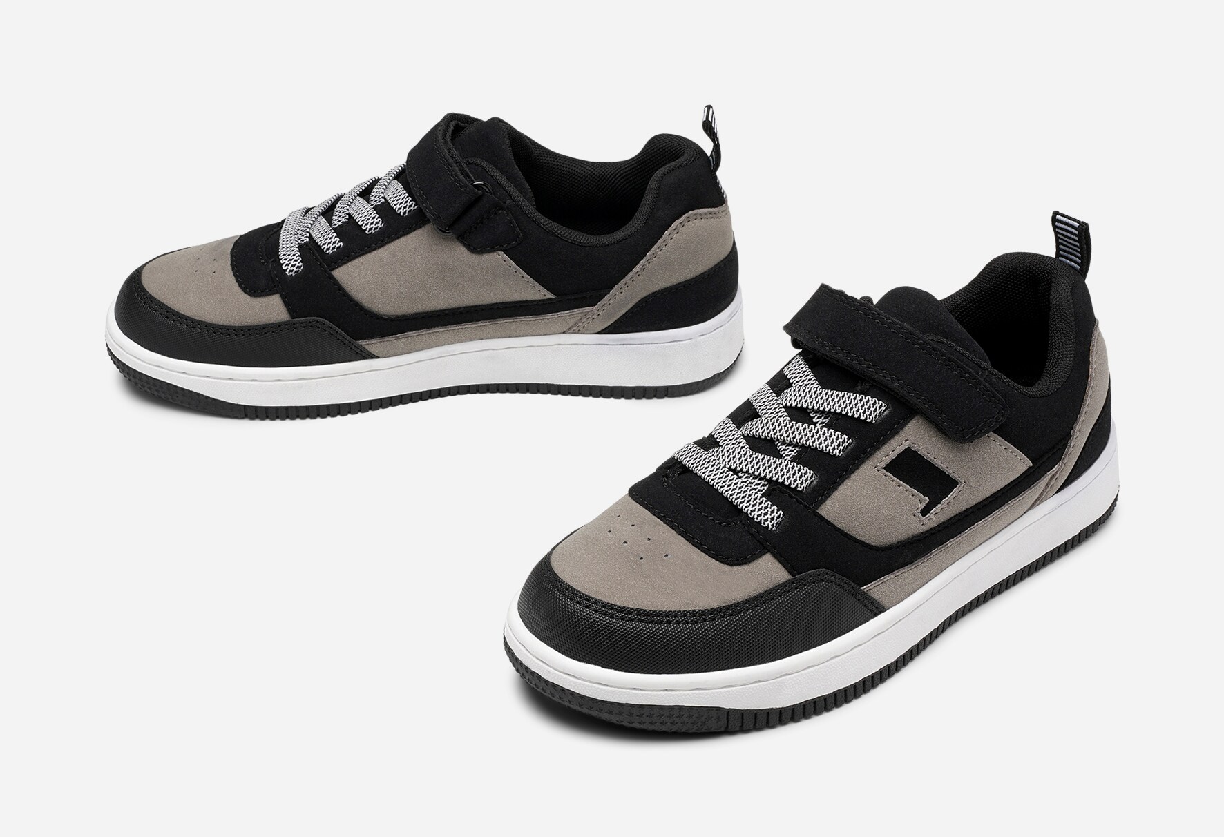 LEJON, Sneakers Sort