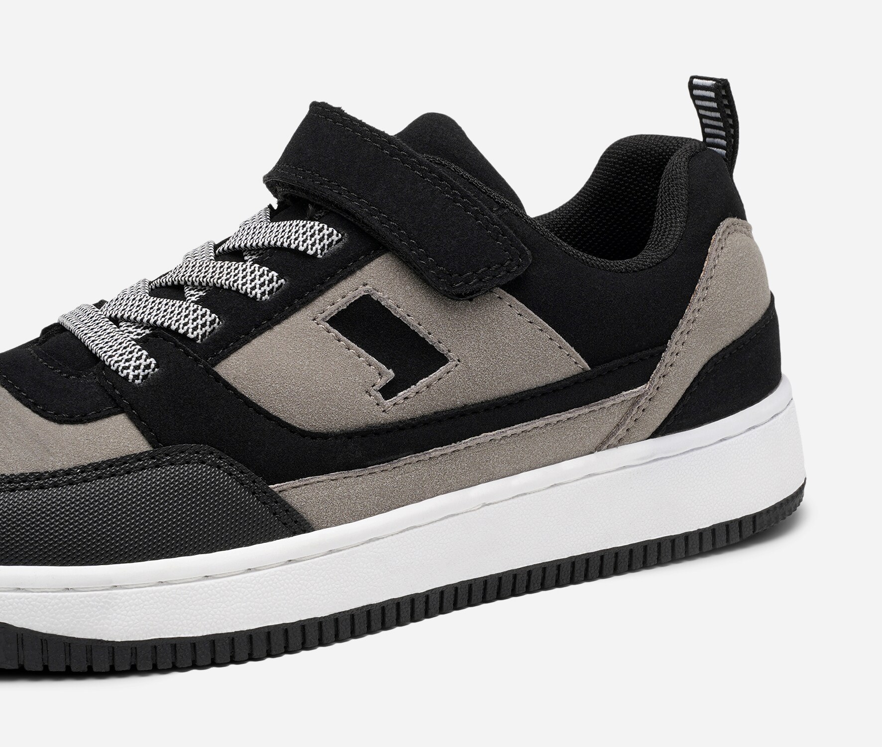 LEJON, Sneakers Sort